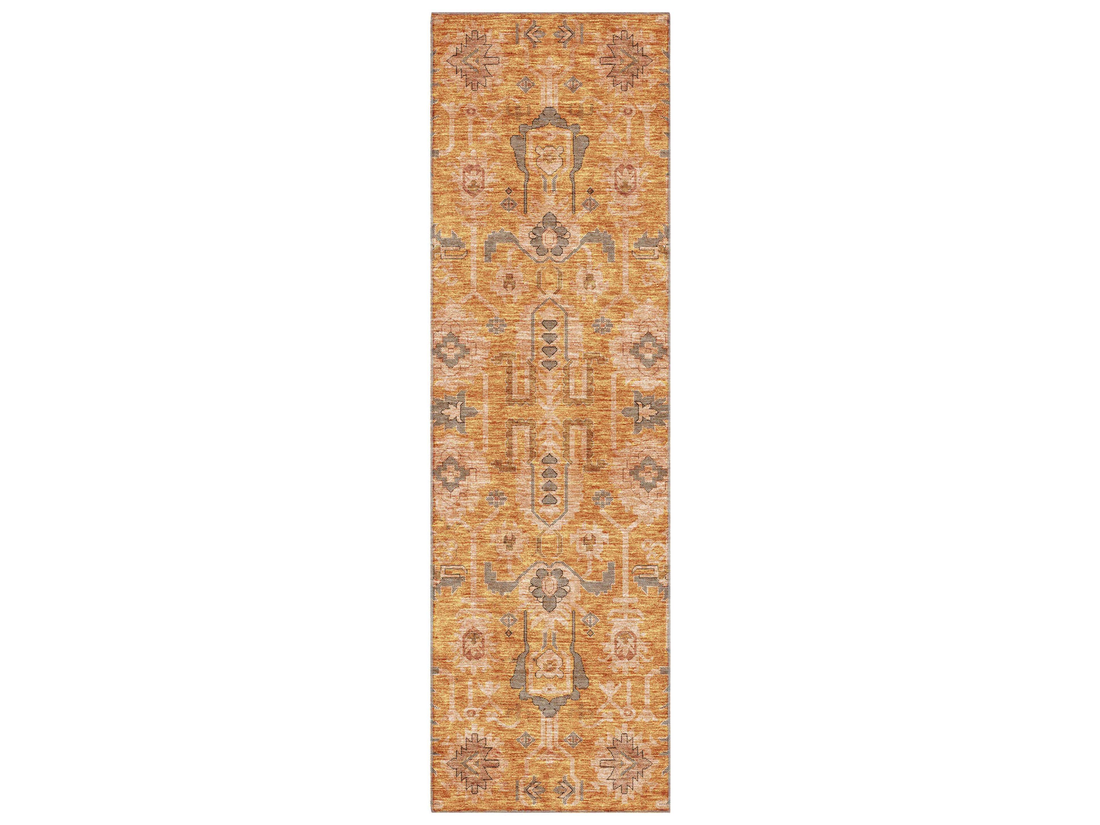 Dalyn Mayfield Oriental Area Rug