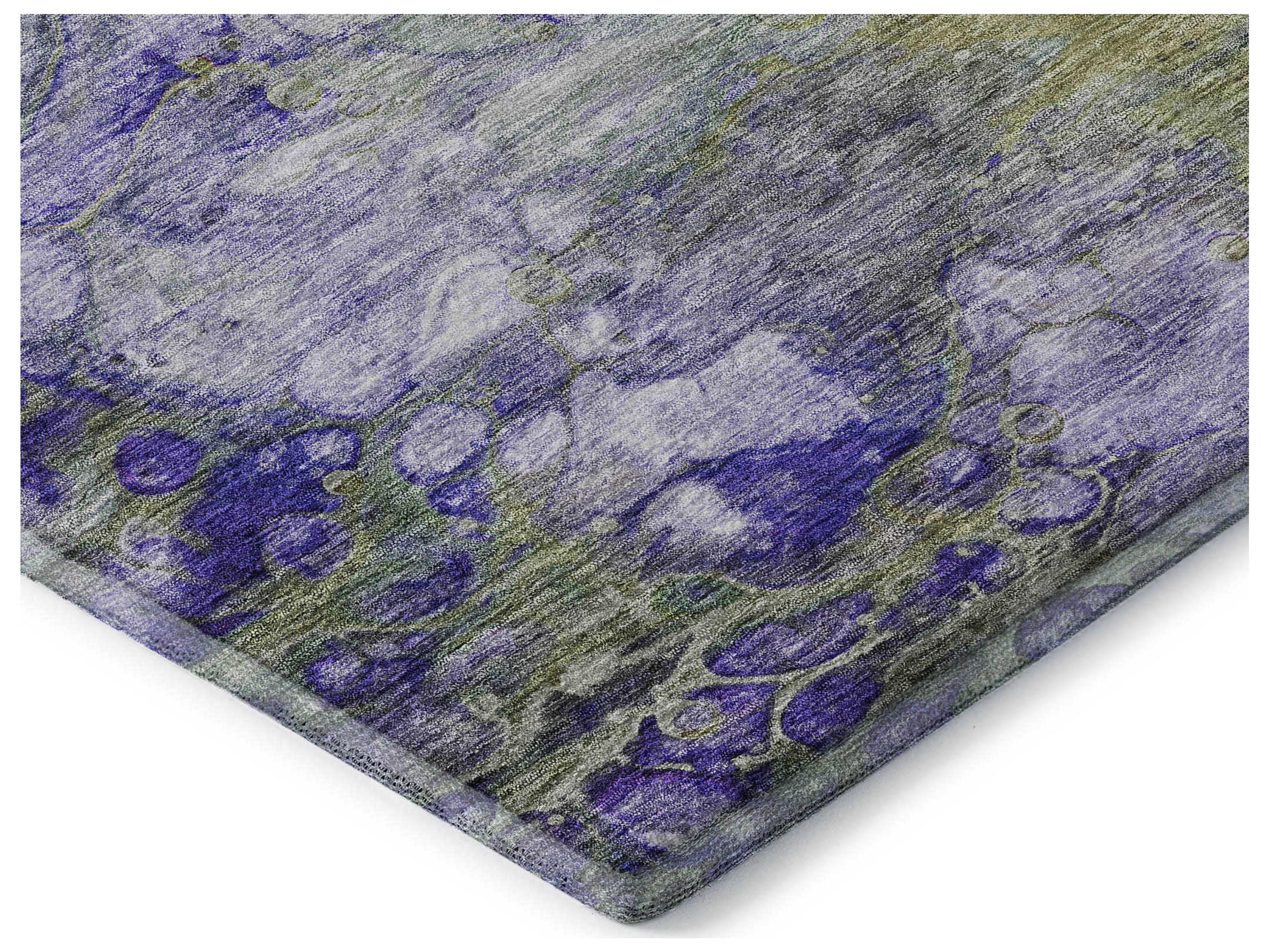 Dalyn Mayfield Abstract Area Rug