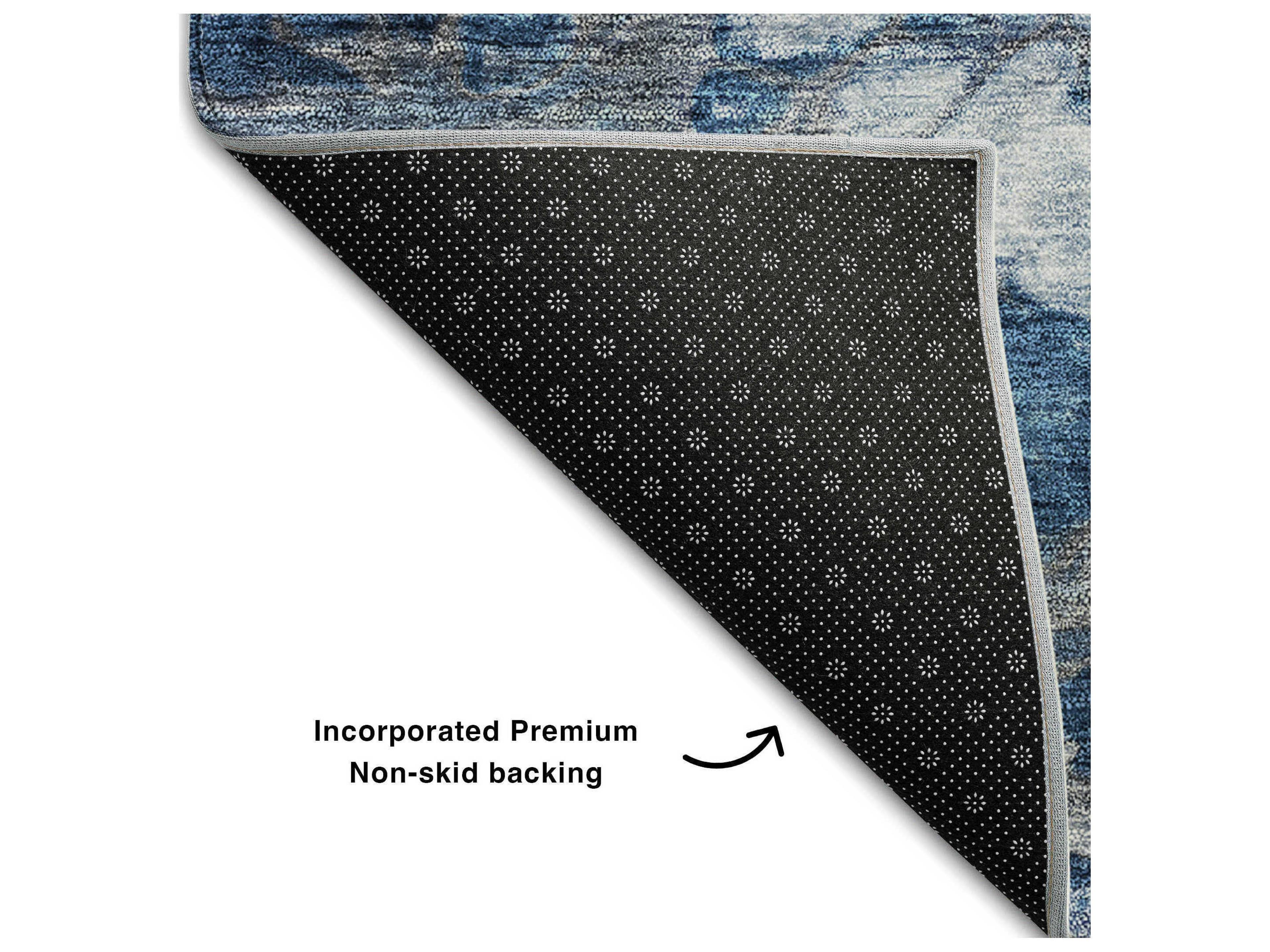 Dalyn Mayfield Abstract Area Rug