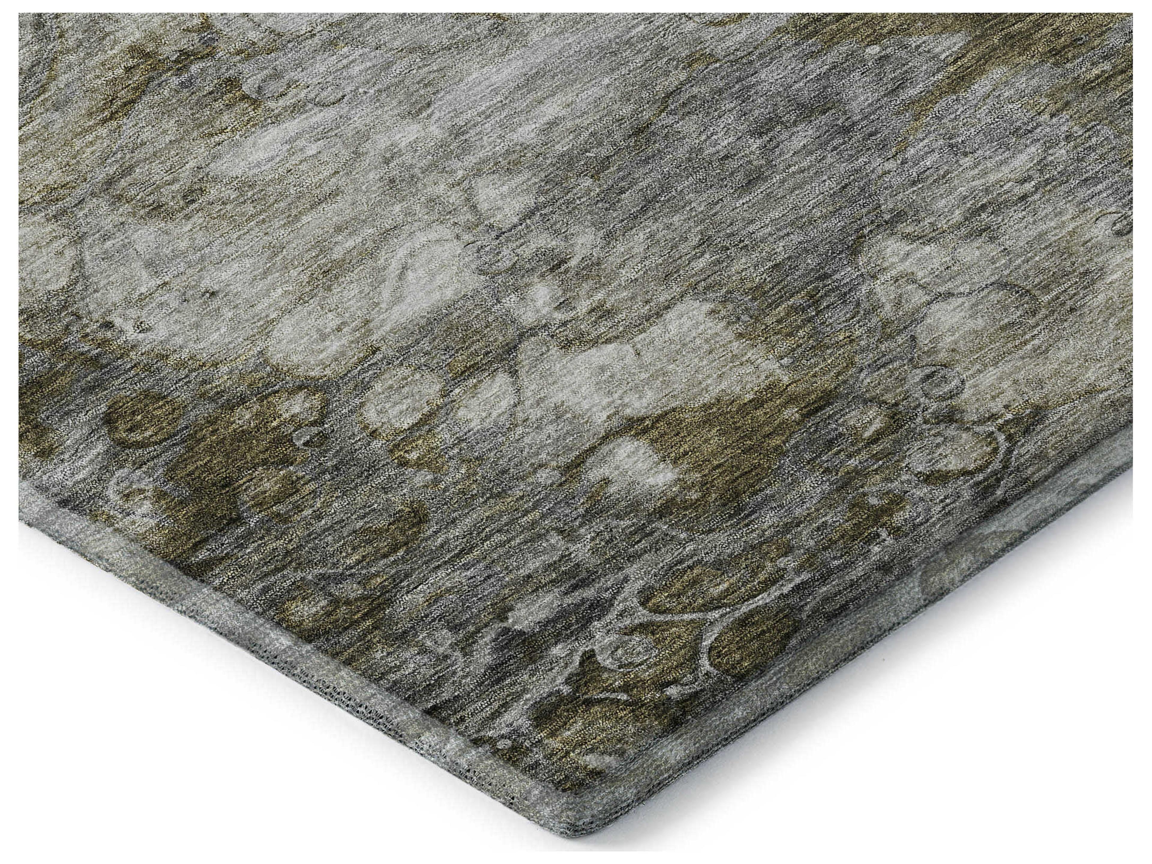 Dalyn Mayfield Abstract Area Rug