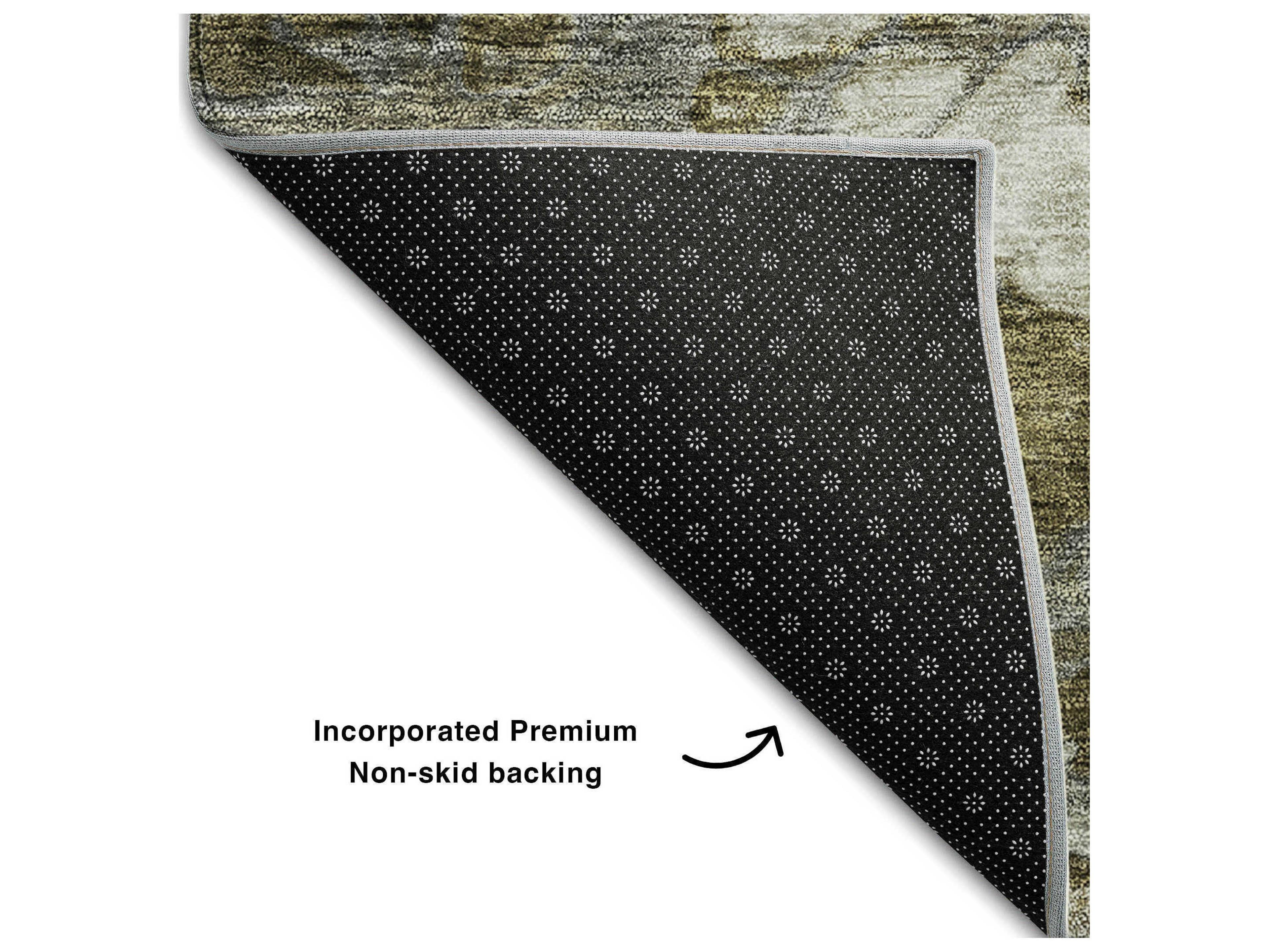 Dalyn Mayfield Abstract Area Rug