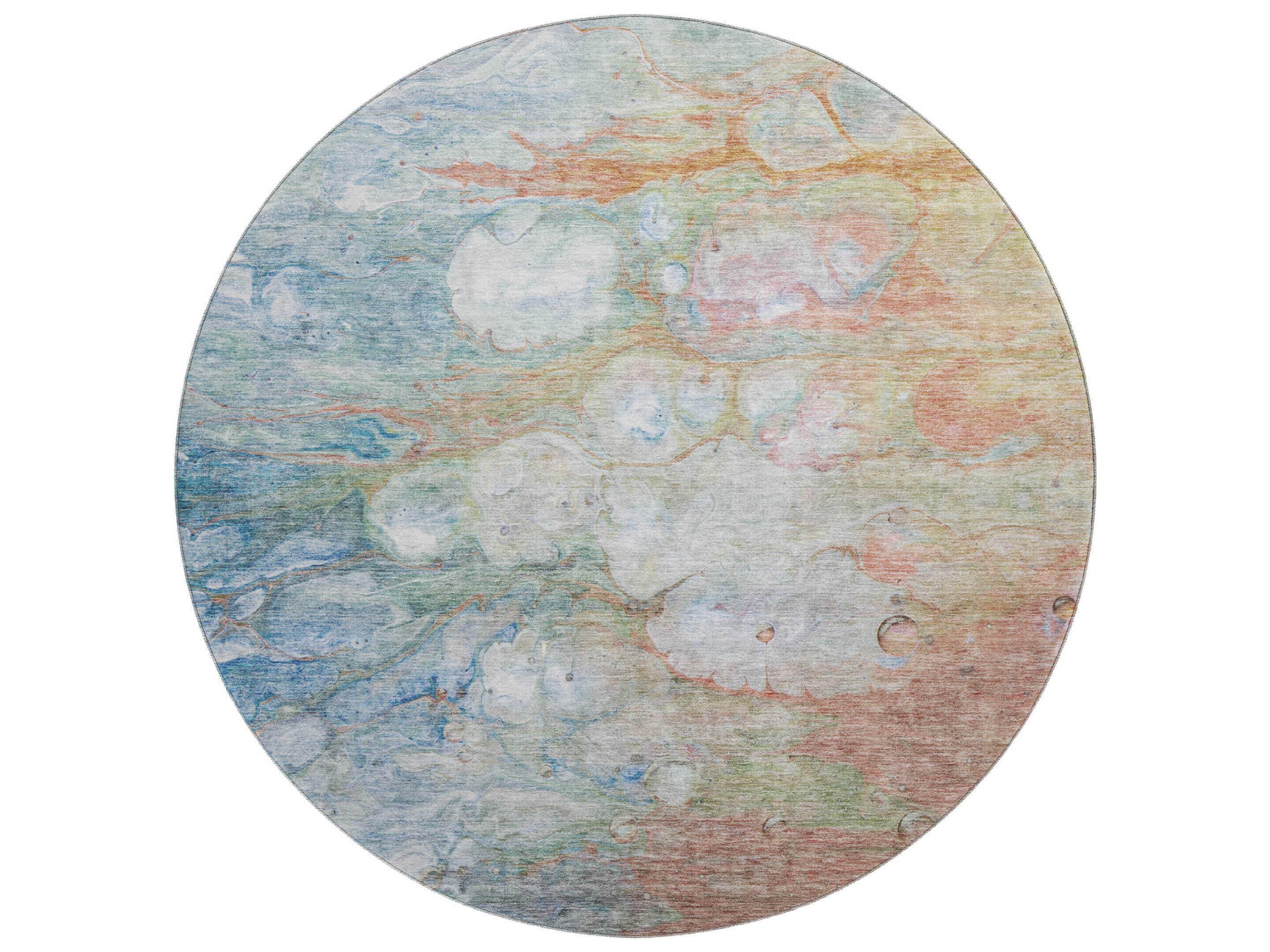 Dalyn Mayfield Abstract Area Rug