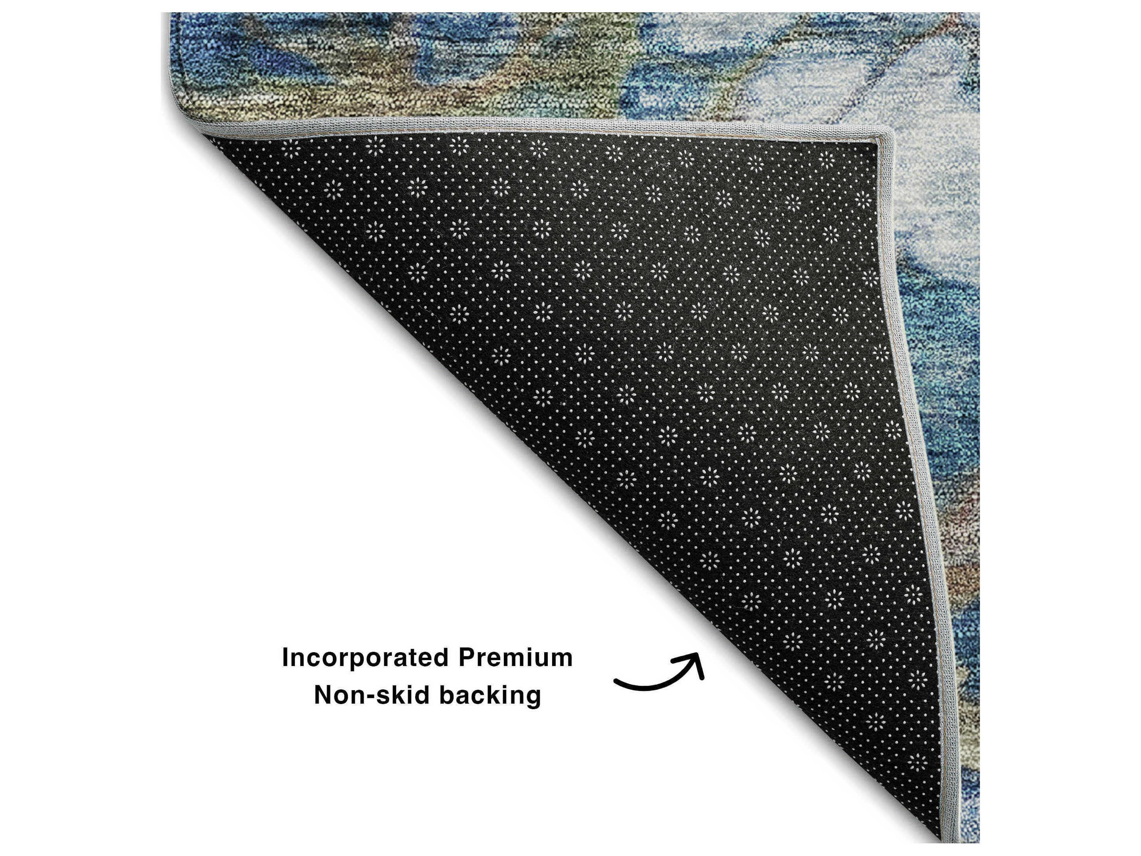 Dalyn Mayfield Abstract Area Rug