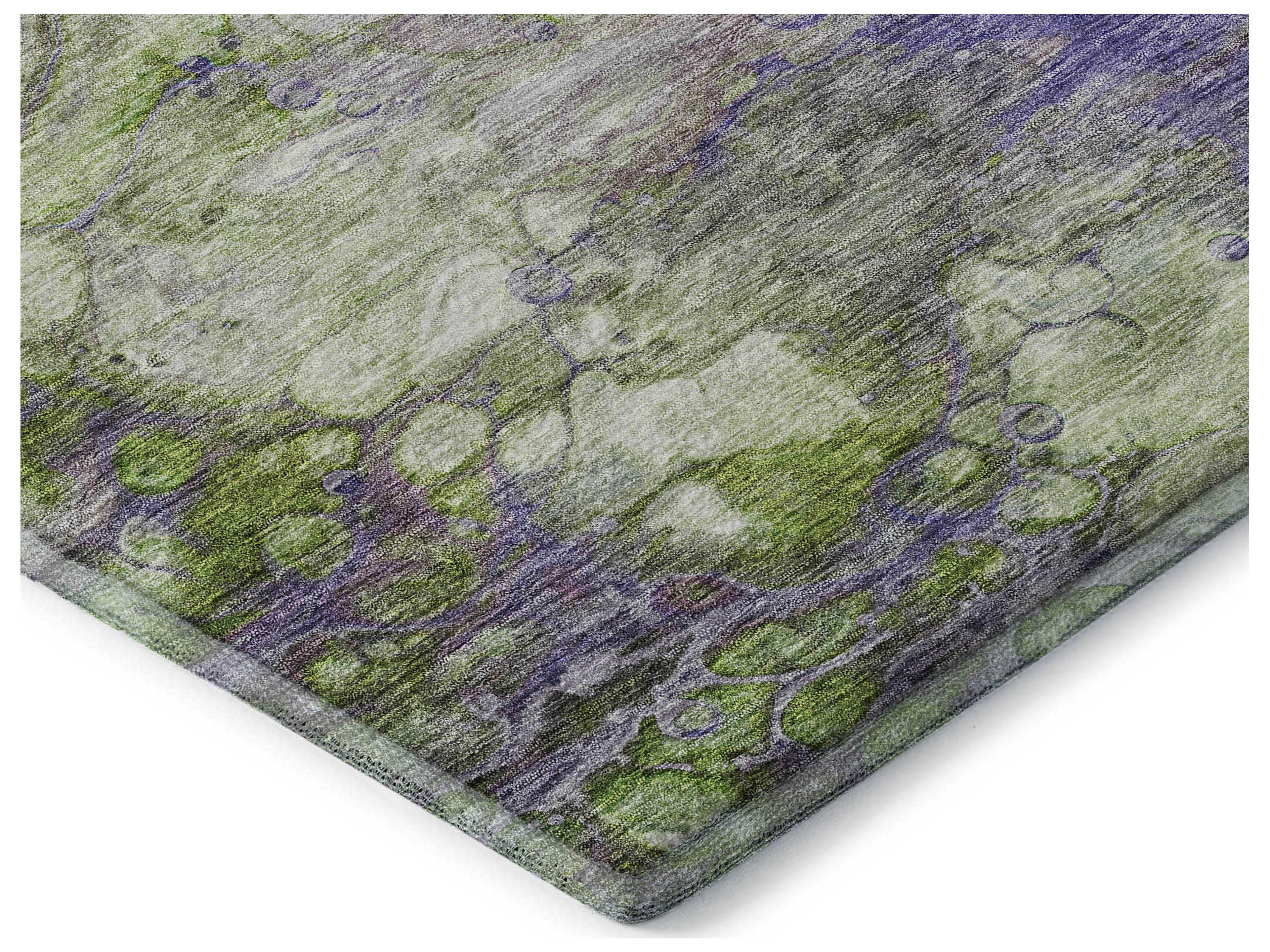 Dalyn Mayfield Abstract Area Rug