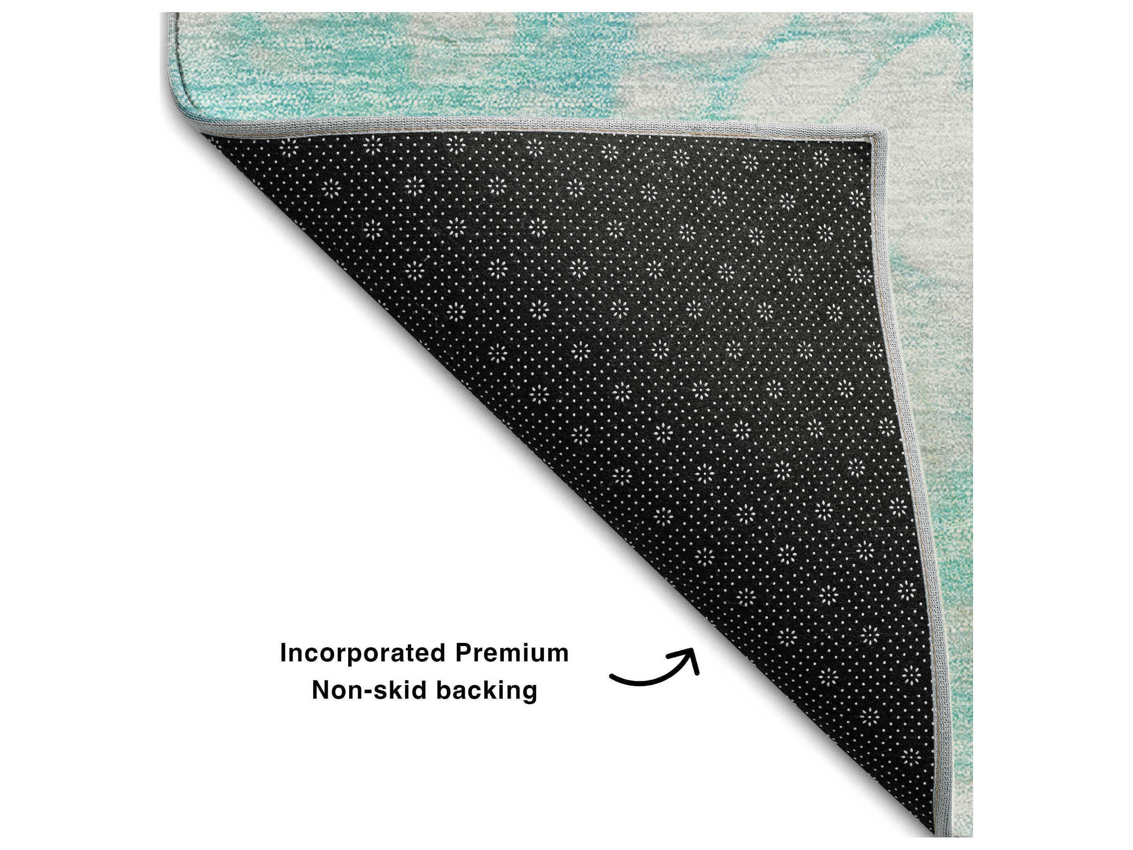 Dalyn Mayfield Abstract Area Rug