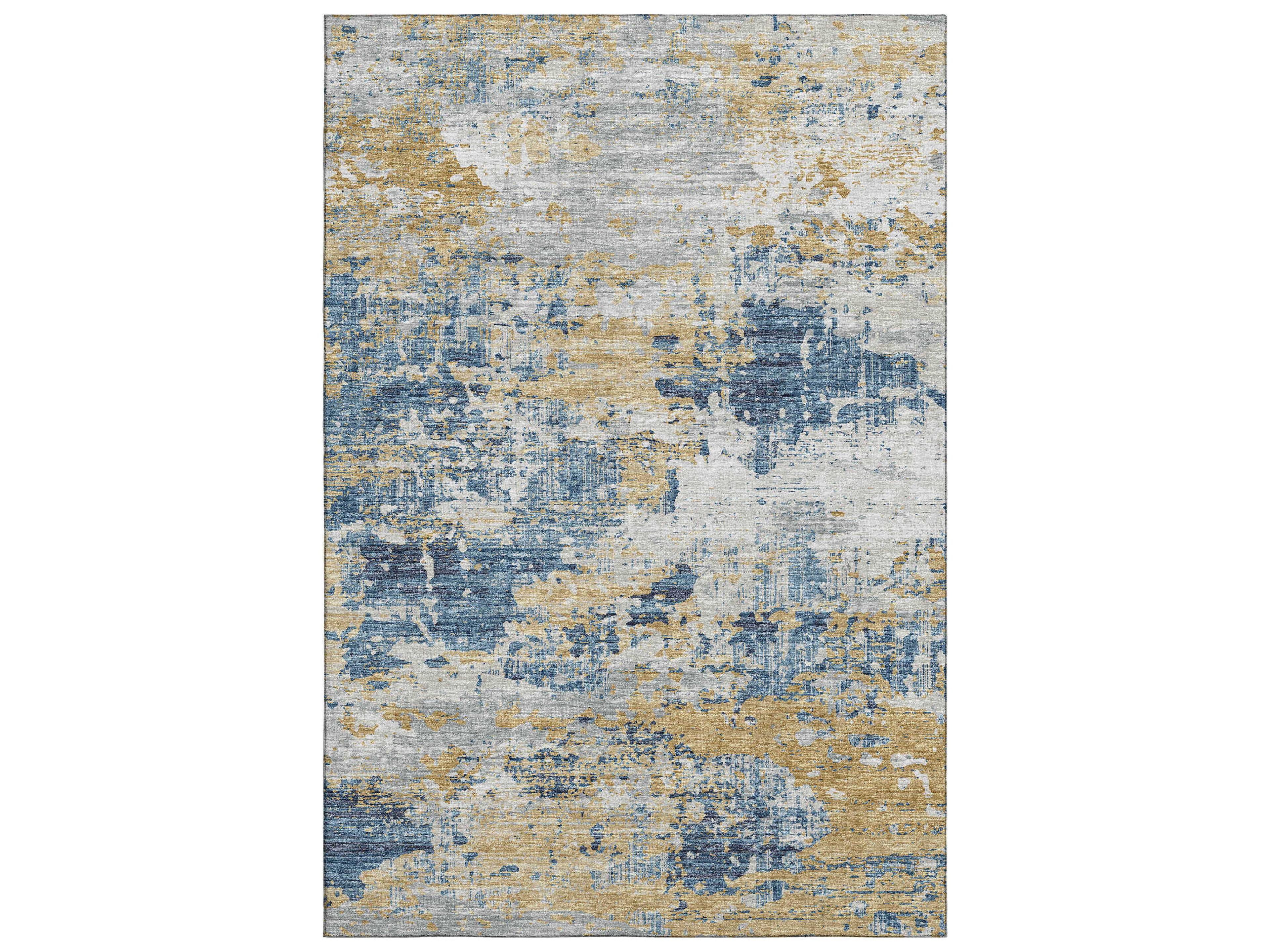 Mayfield Abstract Area Rug