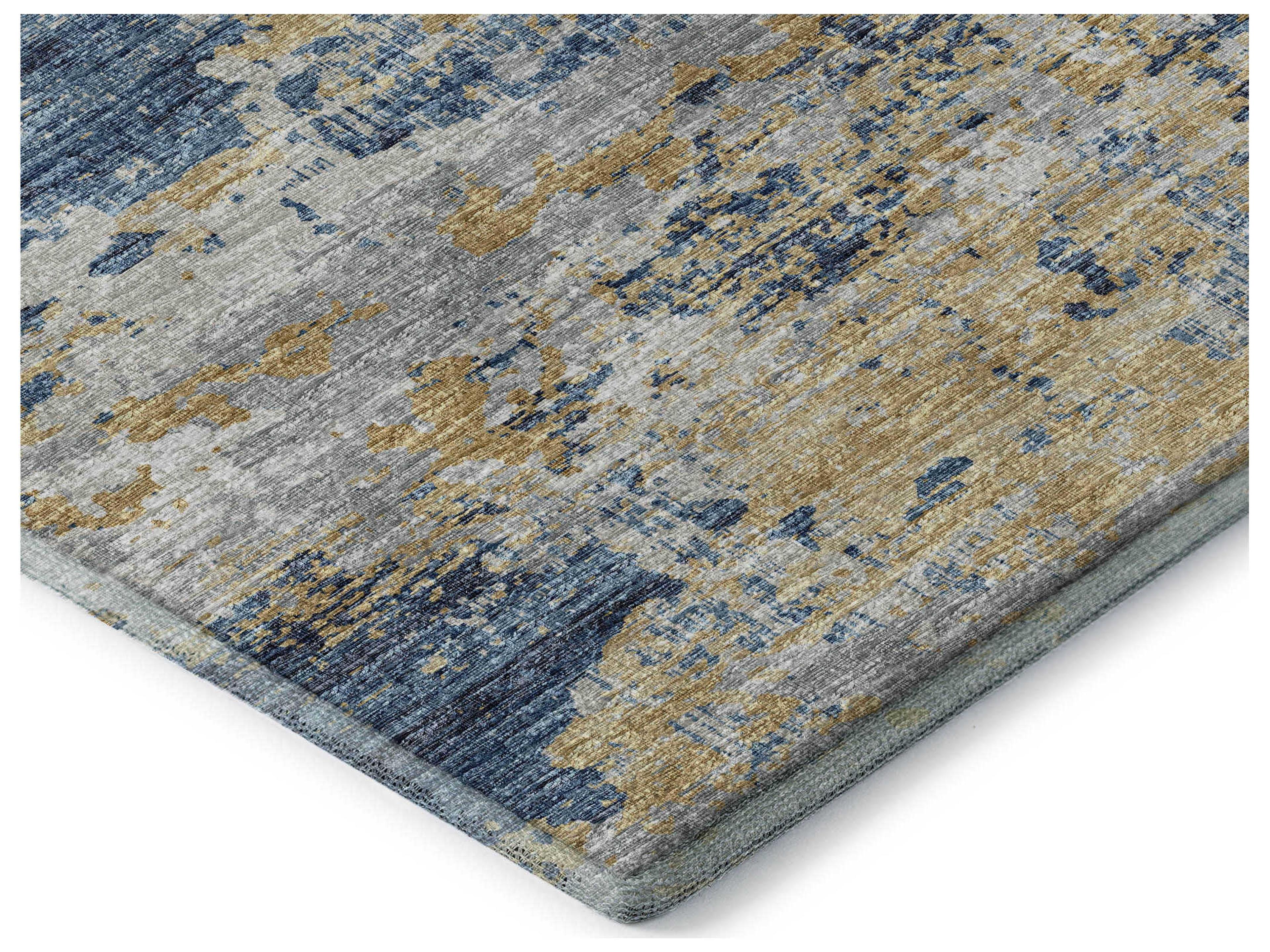 Dalyn Mayfield Abstract Area Rug