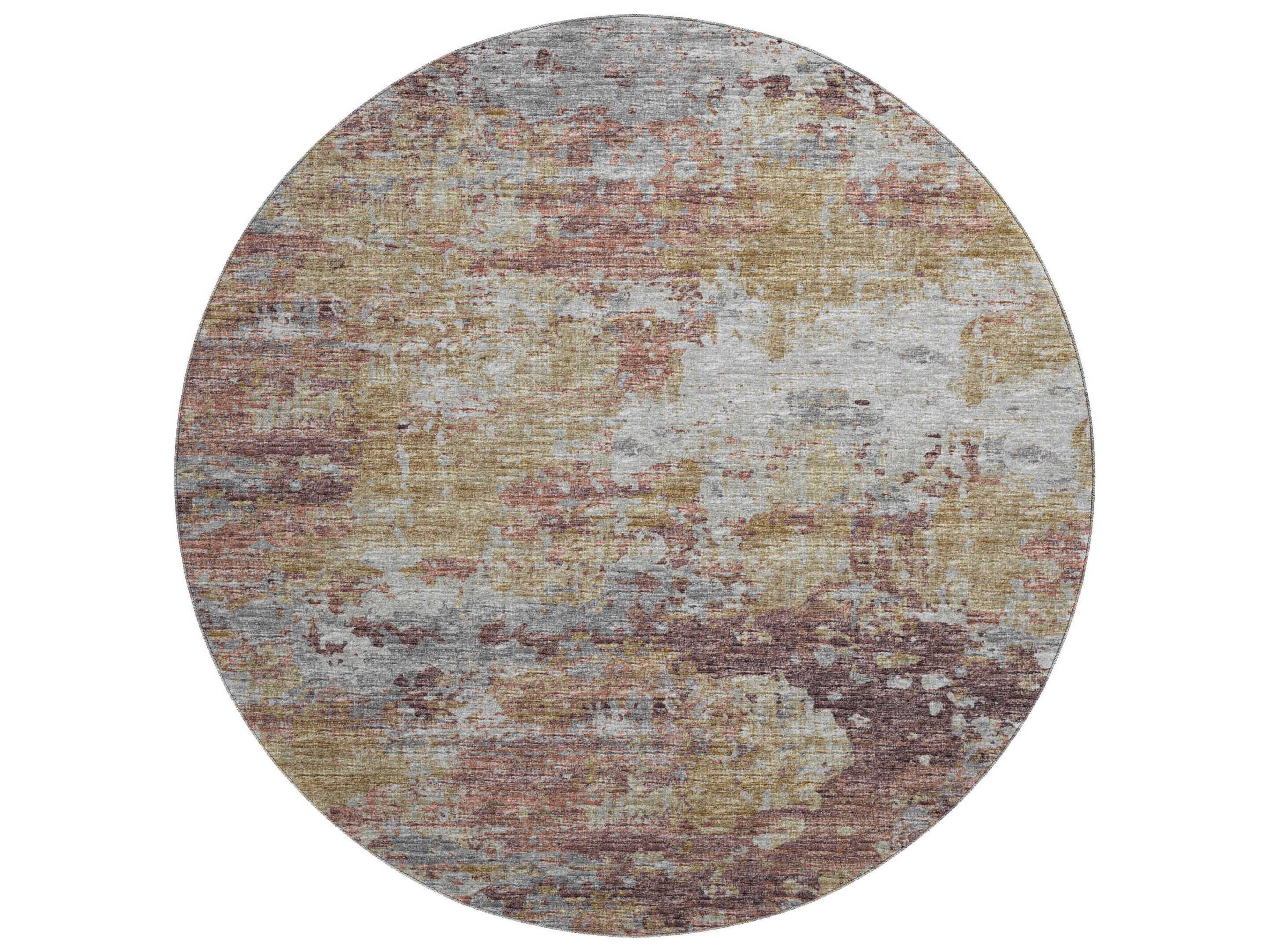 Dalyn Mayfield Abstract Area Rug