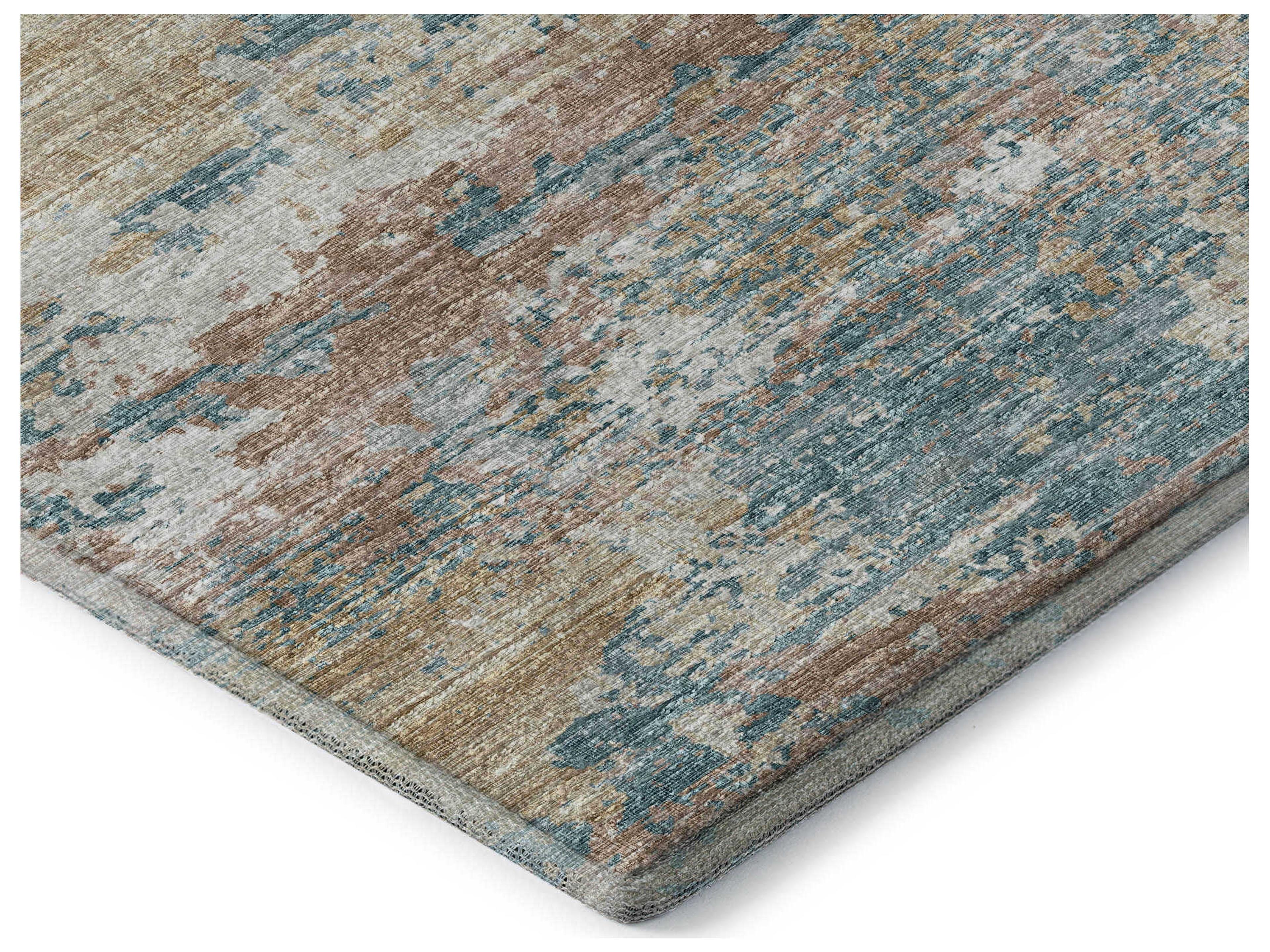 Dalyn Mayfield Abstract Area Rug