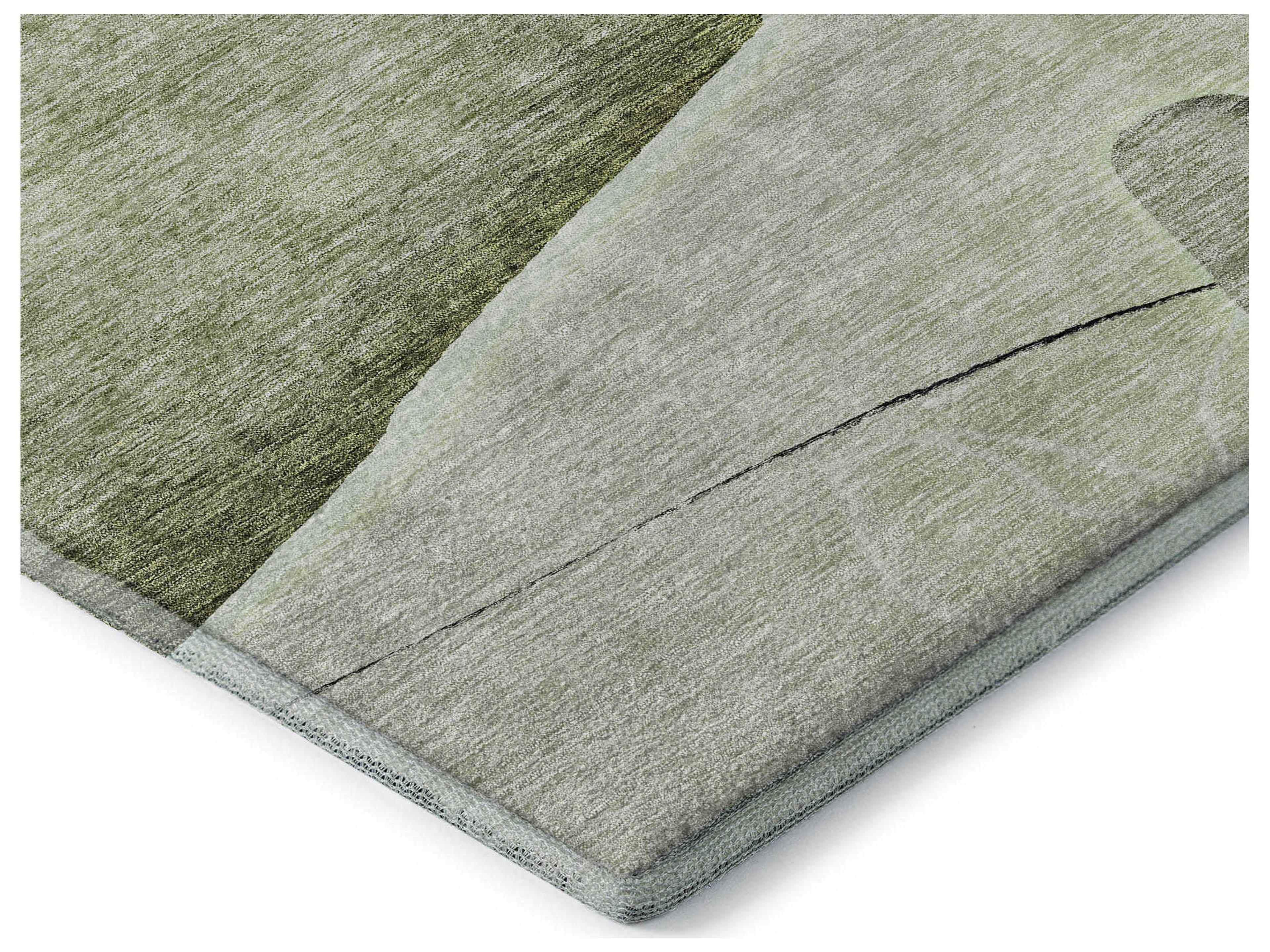 Dalyn Mayfield Floral Area Rug