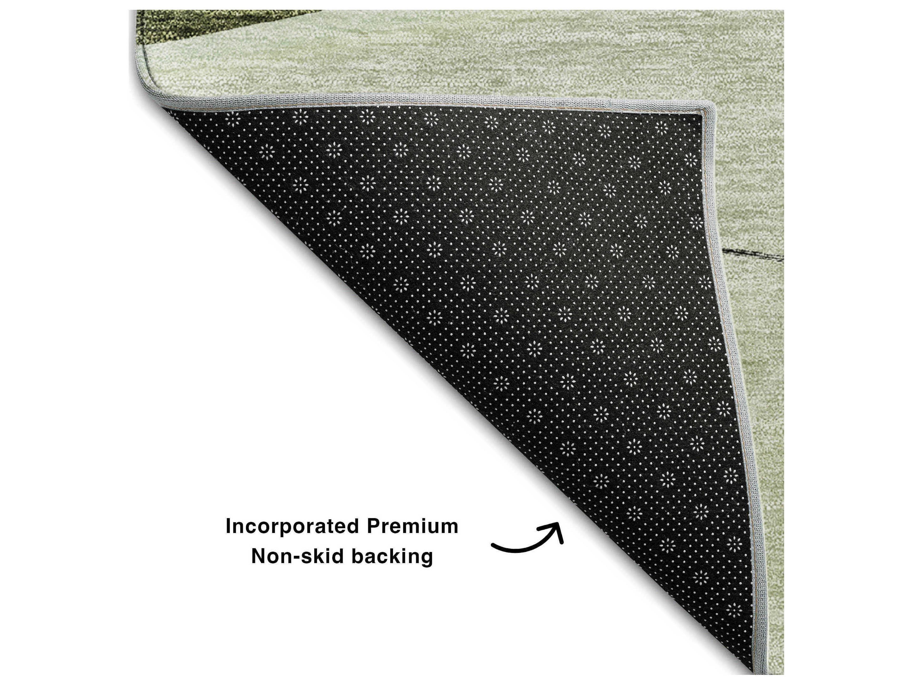 Dalyn Mayfield Floral Area Rug