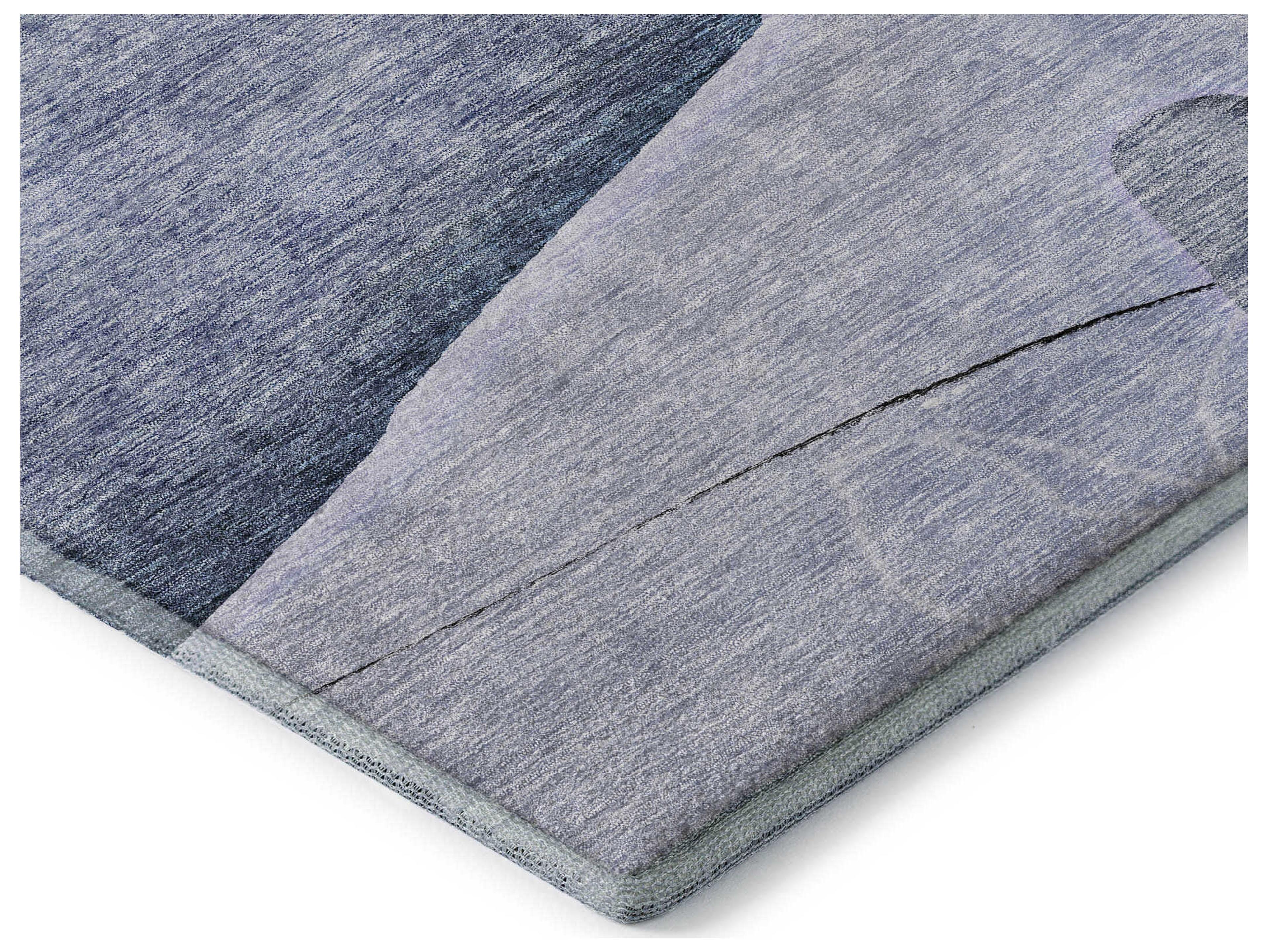 Dalyn Mayfield Floral Area Rug