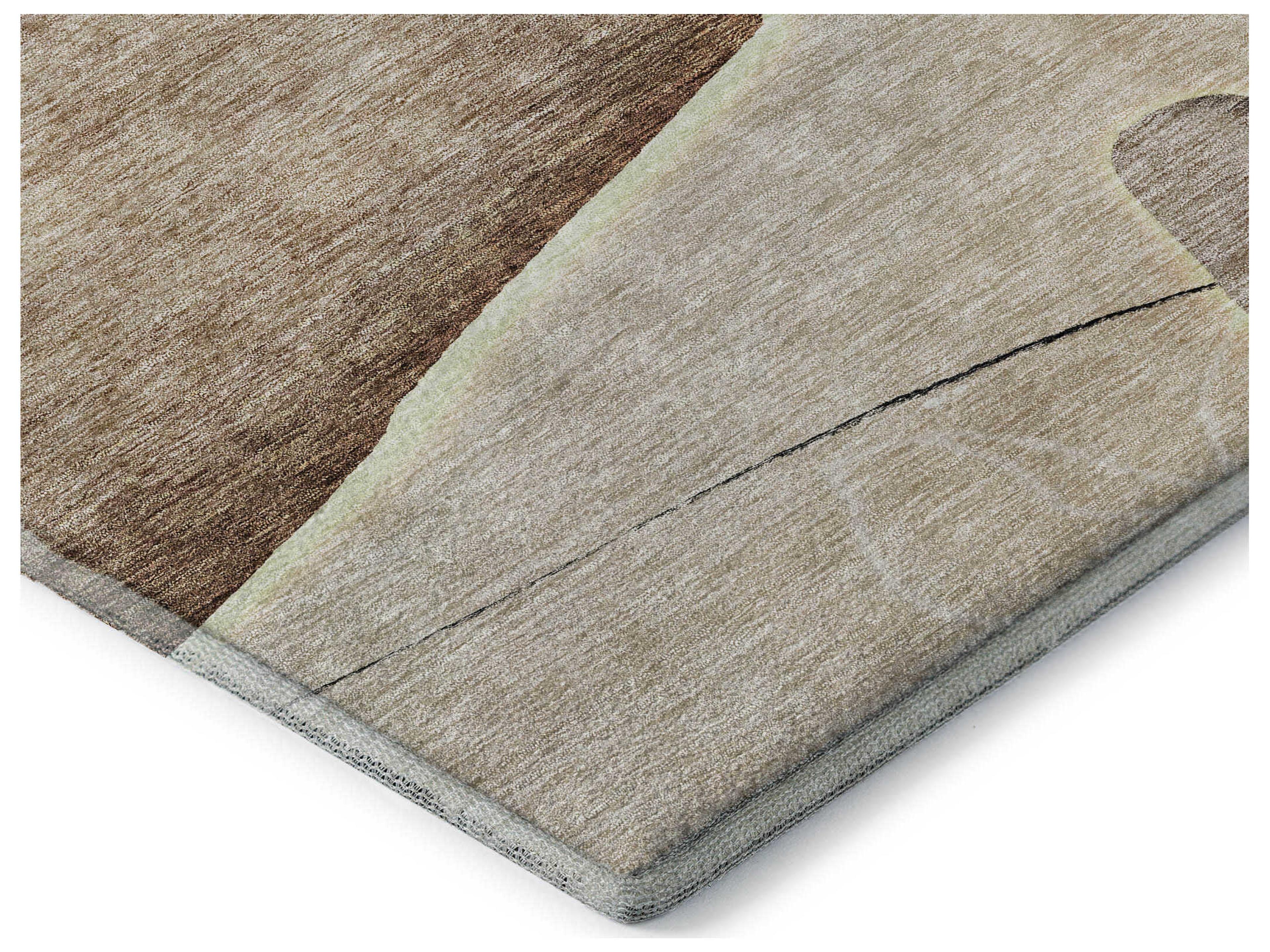 Dalyn Mayfield Floral Area Rug