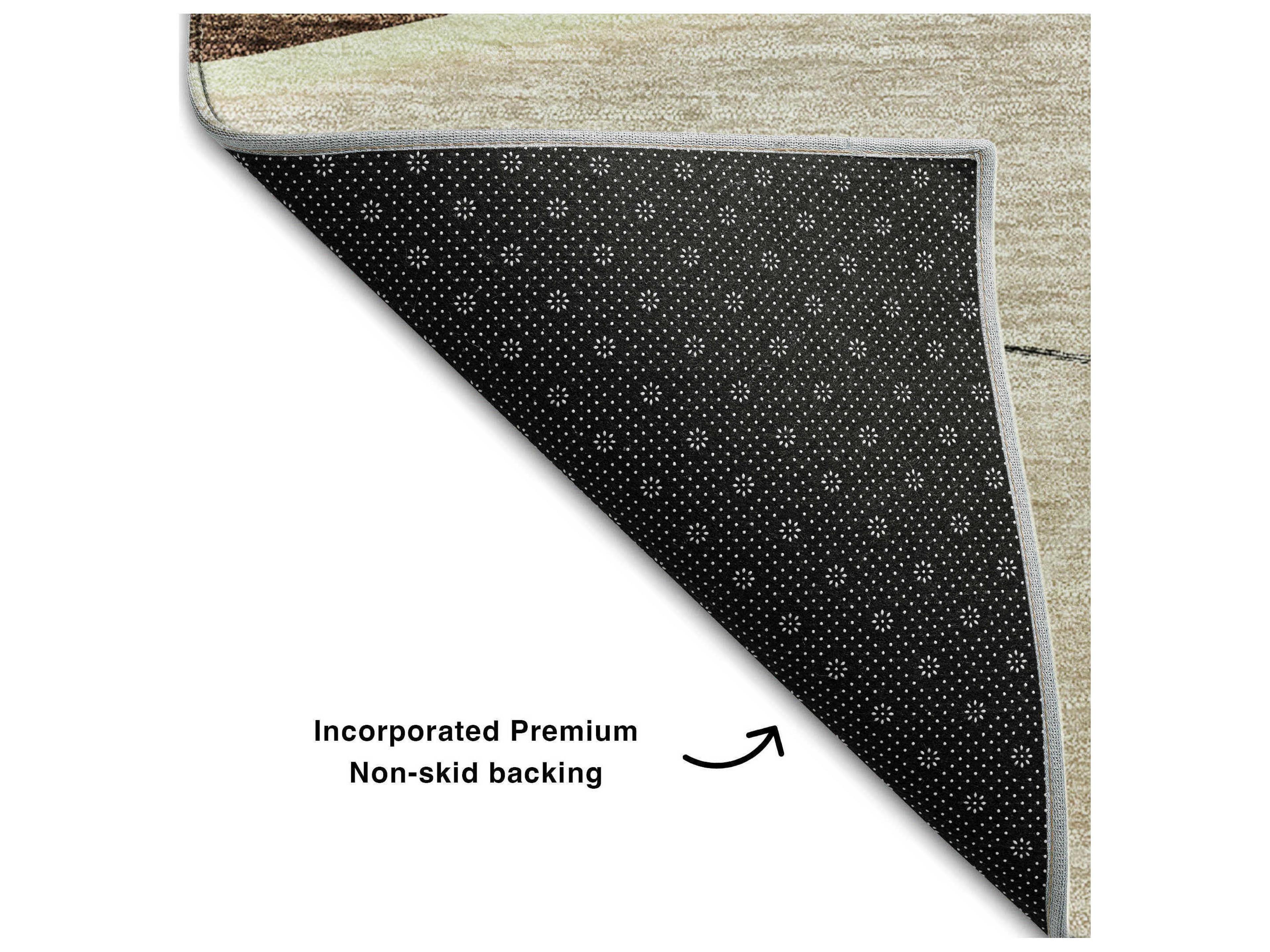 Dalyn Mayfield Floral Area Rug