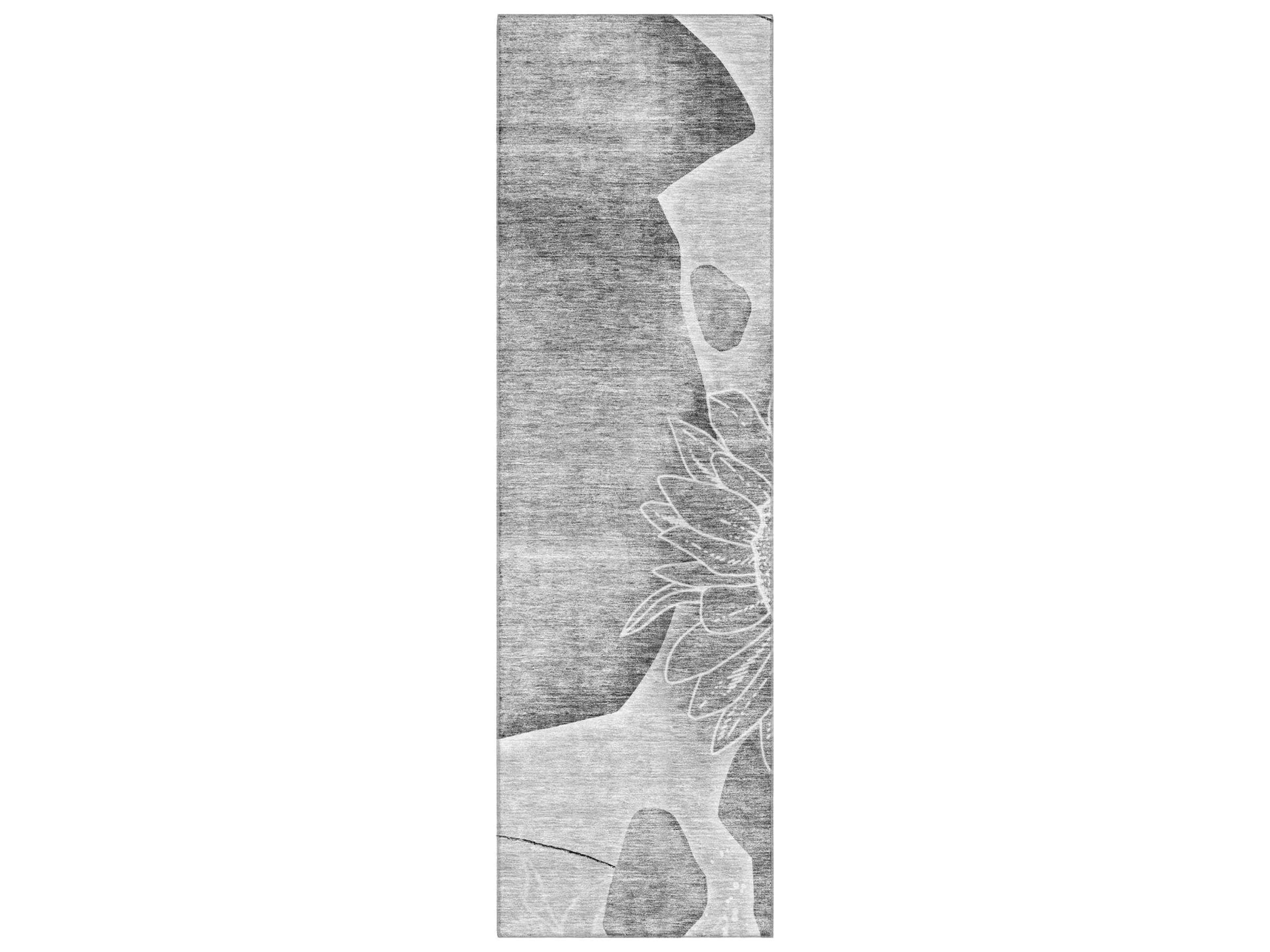 Dalyn Mayfield Floral Area Rug