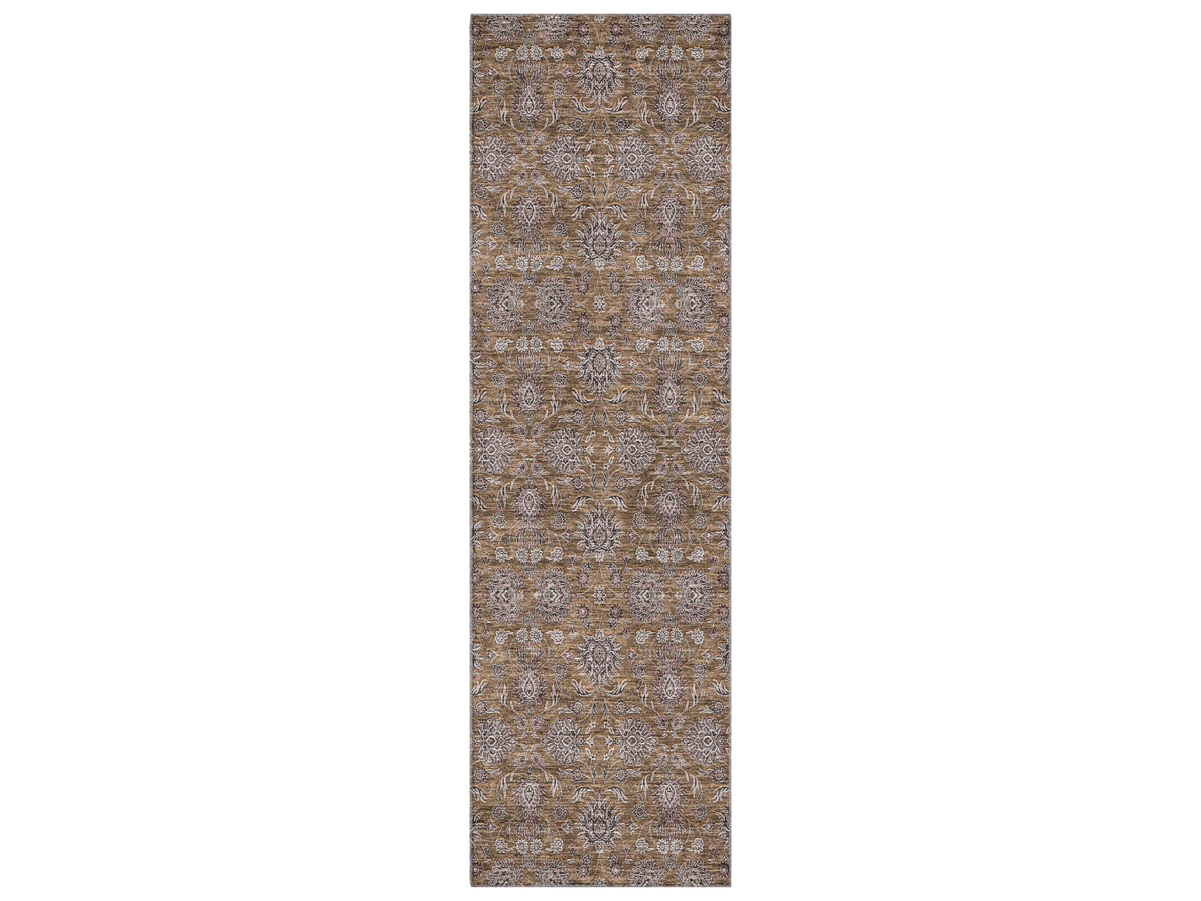Dalyn Mayfield Floral Area Rug