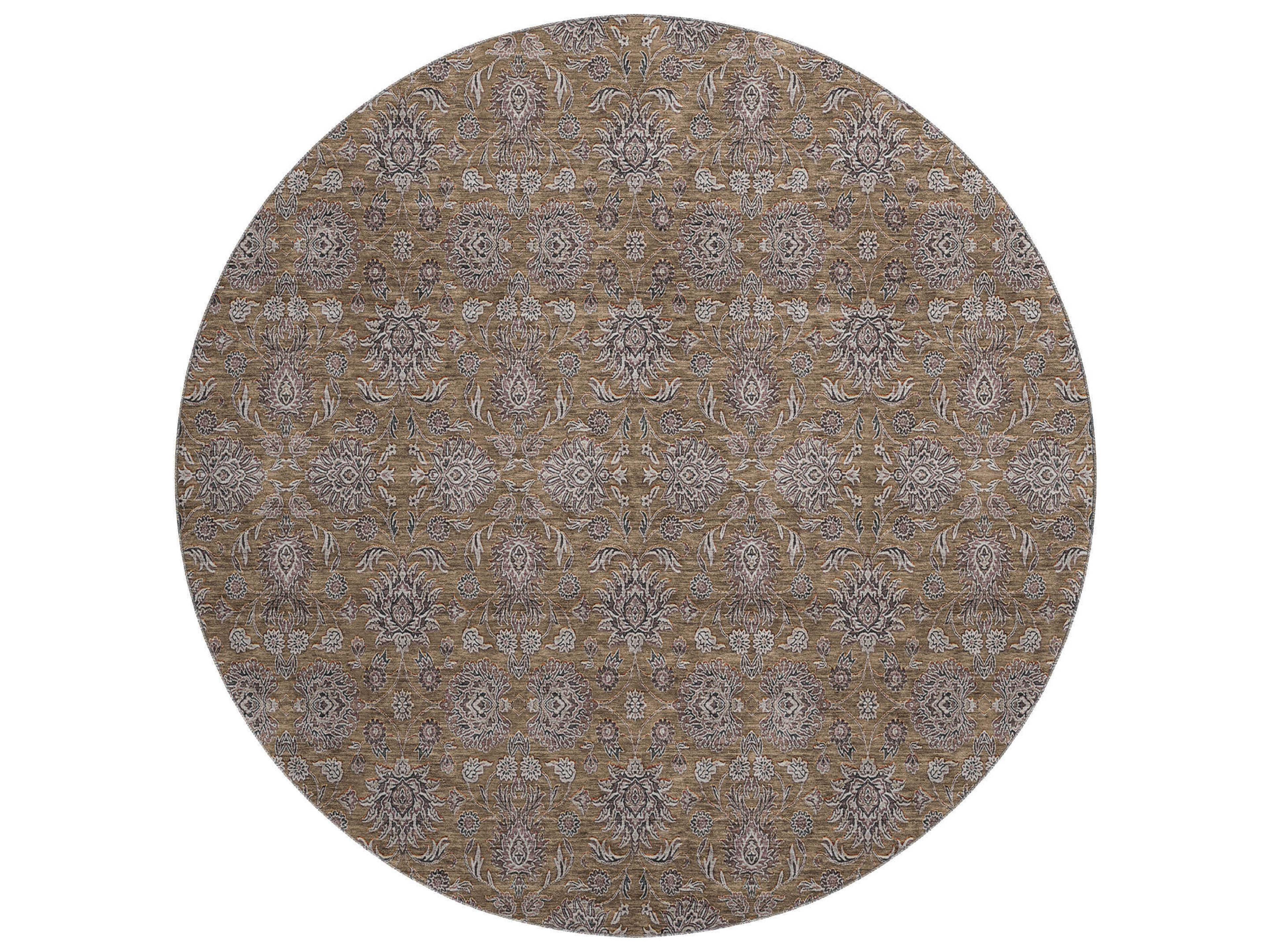 Dalyn Mayfield Floral Area Rug