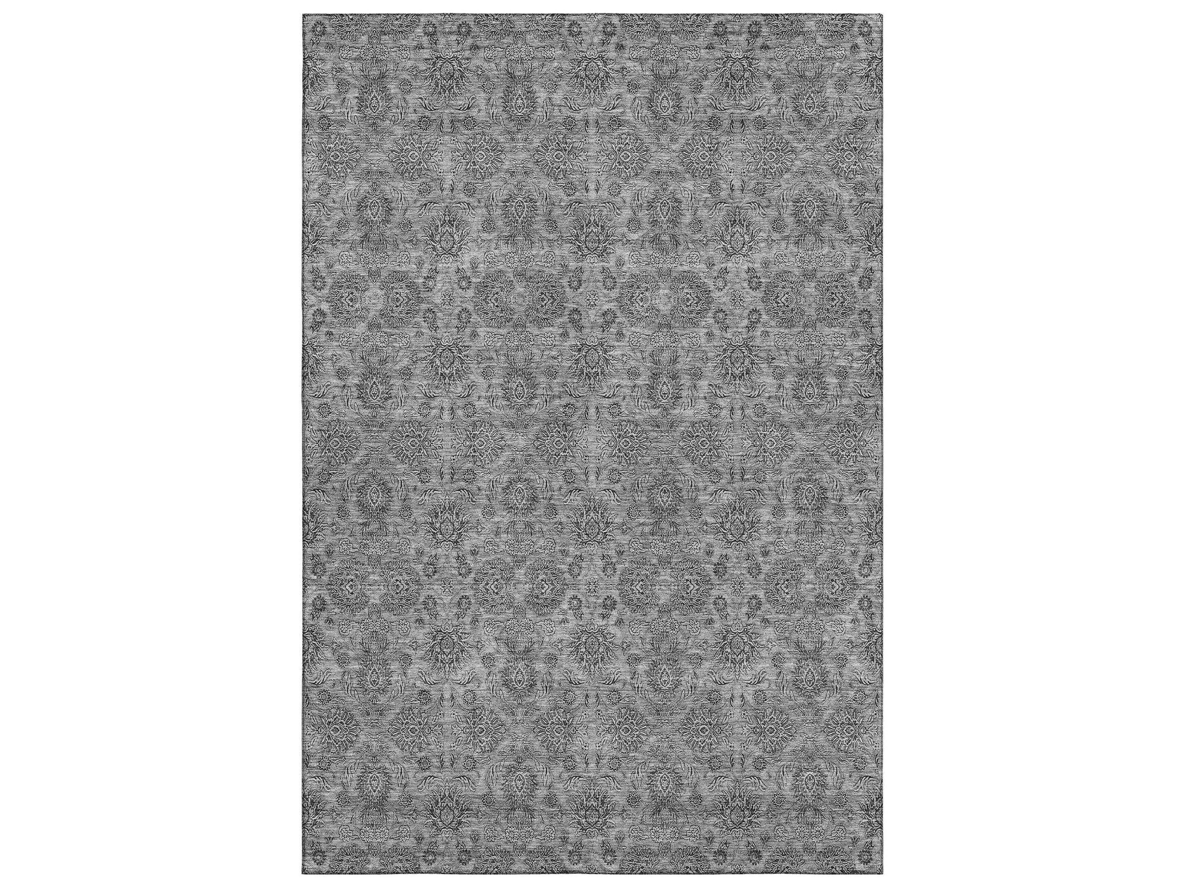 Mayfield Floral Area Rug