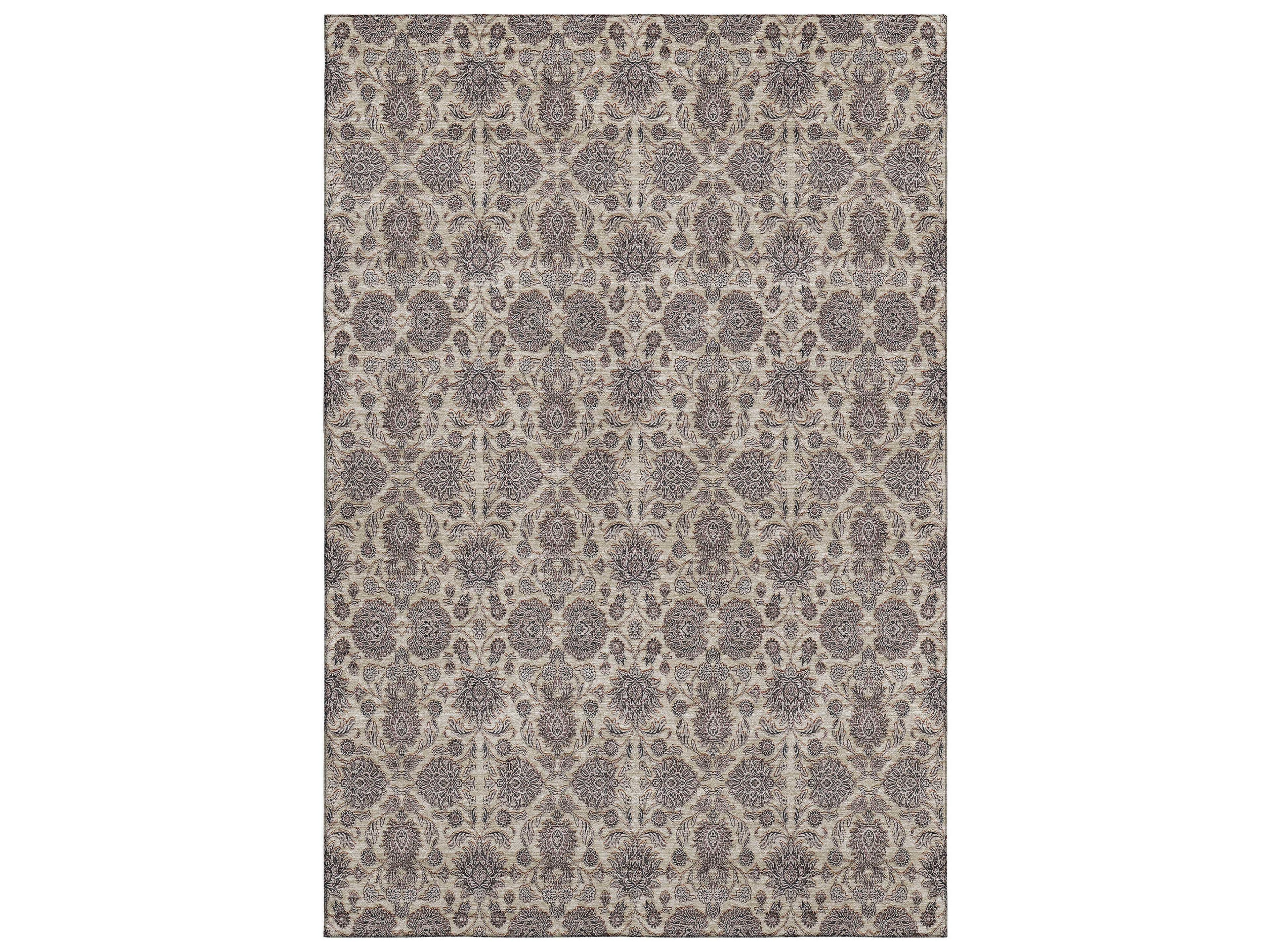 Mayfield Floral Area Rug