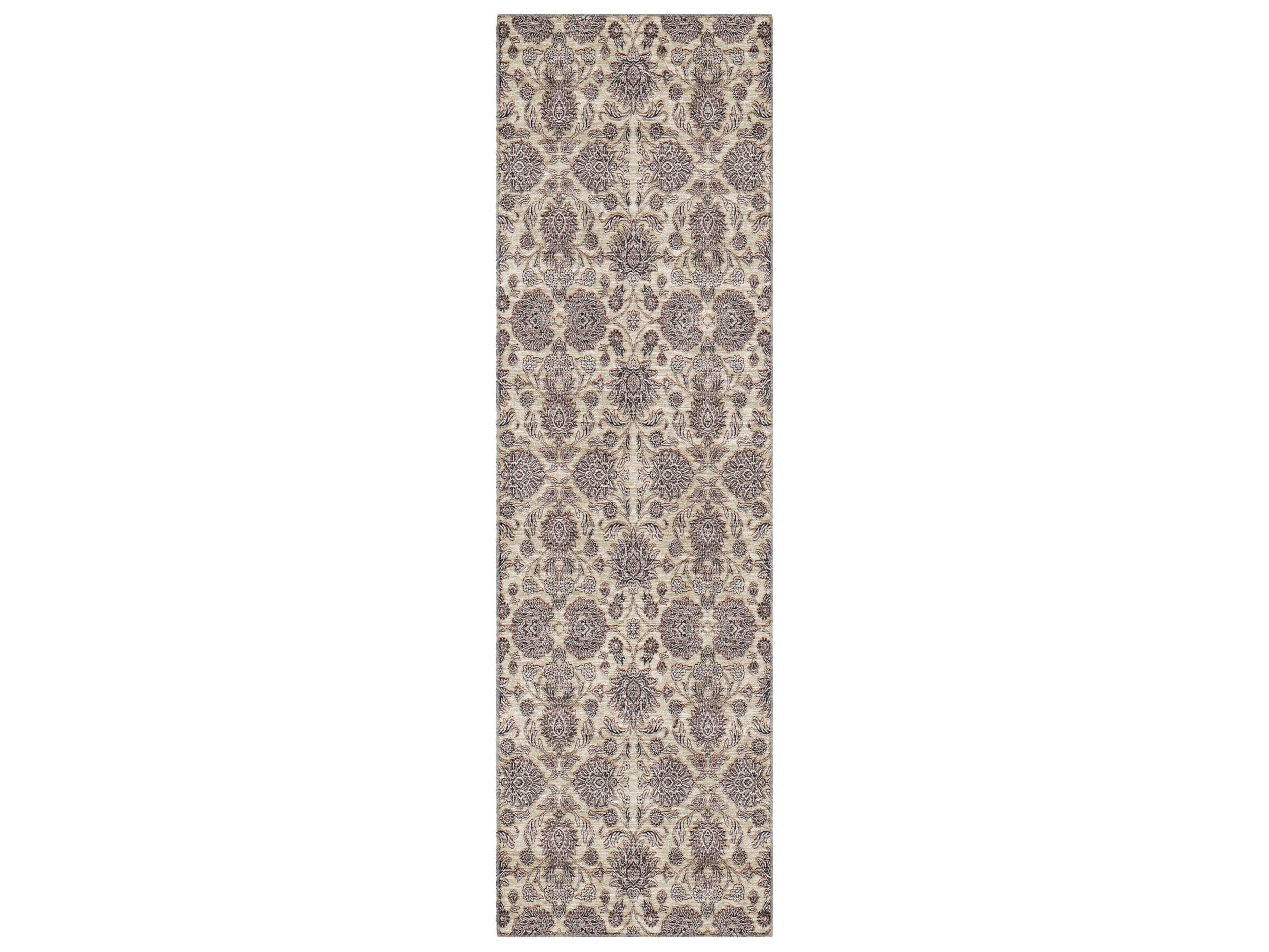 Dalyn Mayfield Floral Area Rug