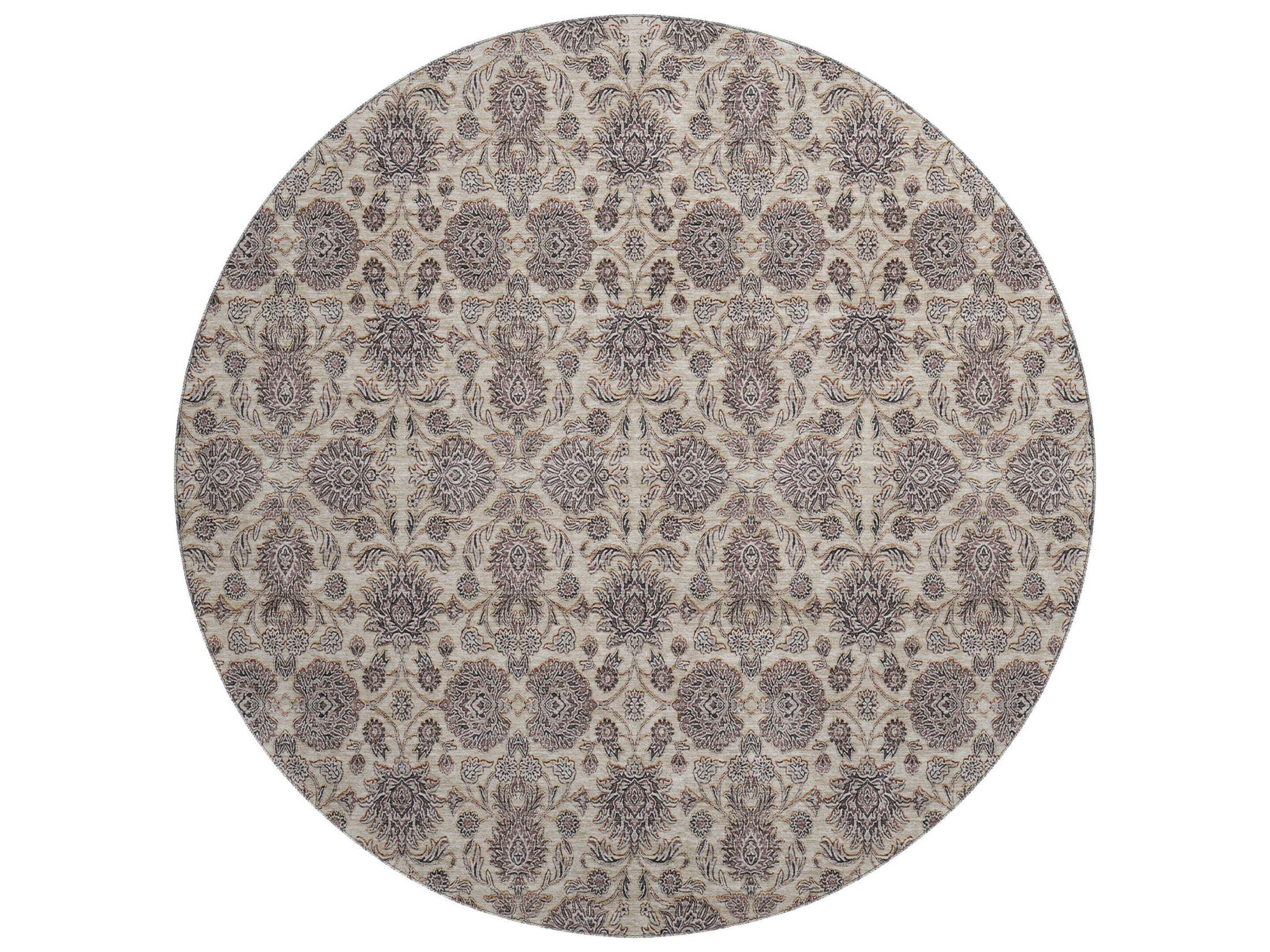 Dalyn Mayfield Floral Area Rug