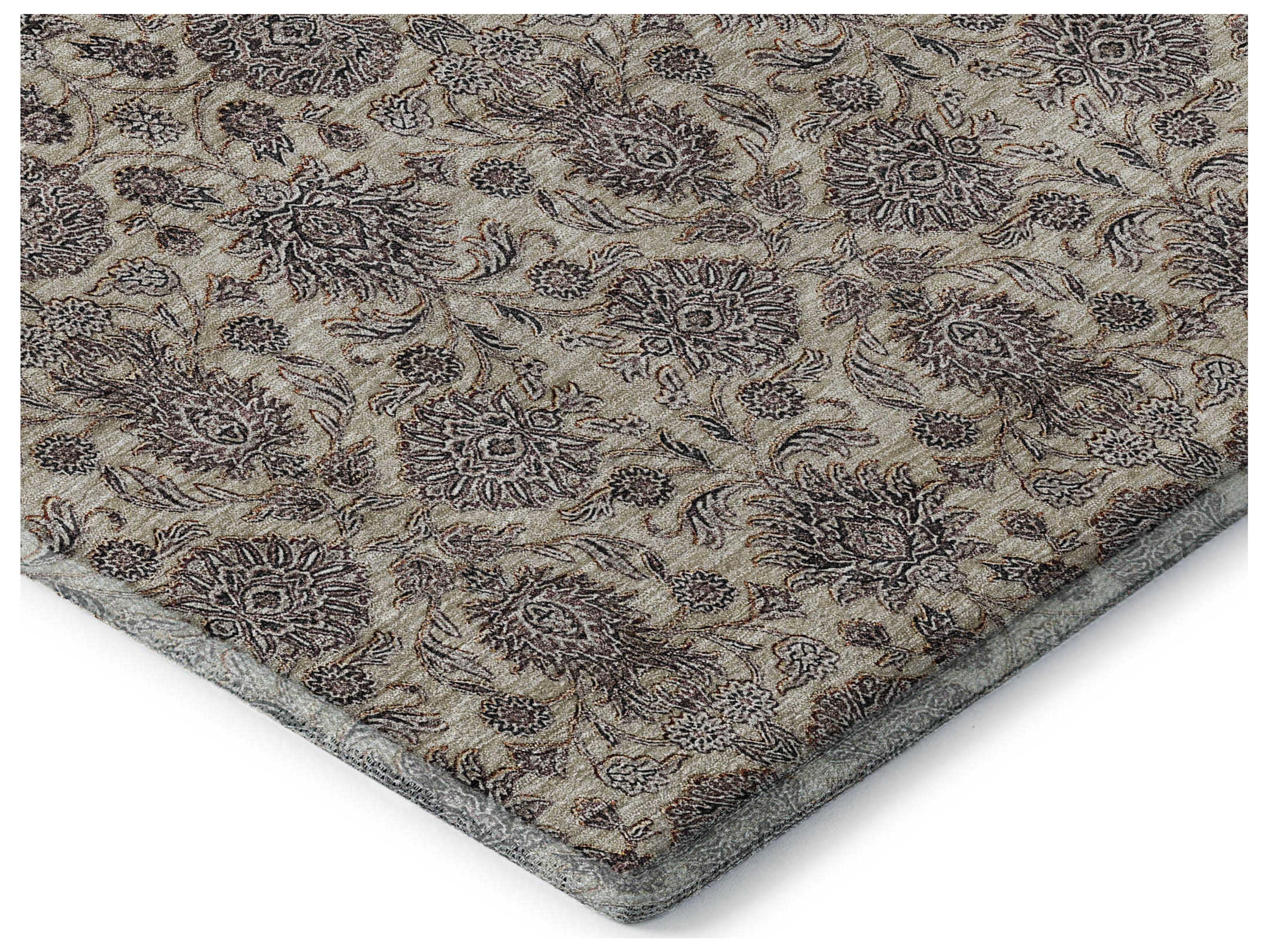 Dalyn Mayfield Floral Area Rug