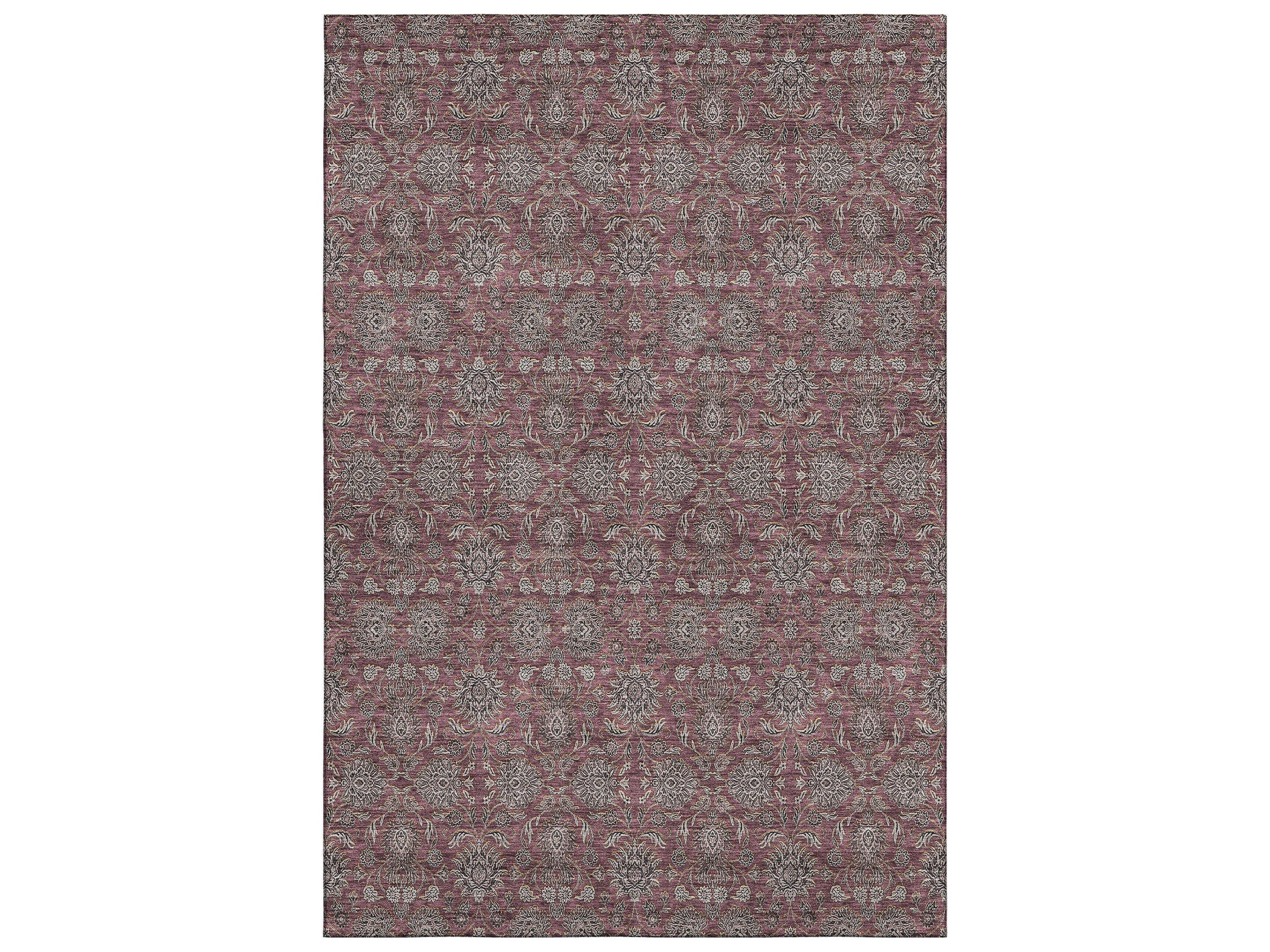 Mayfield Floral Area Rug