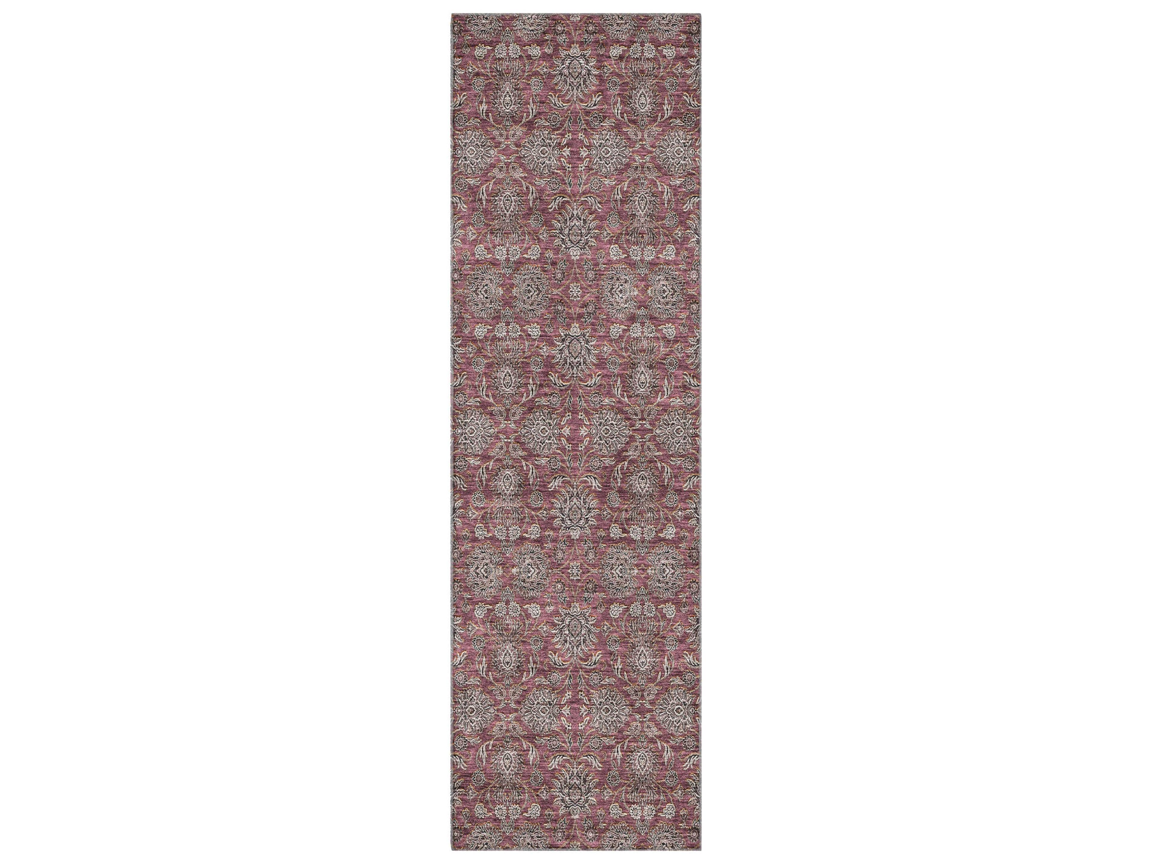 Dalyn Mayfield Floral Area Rug