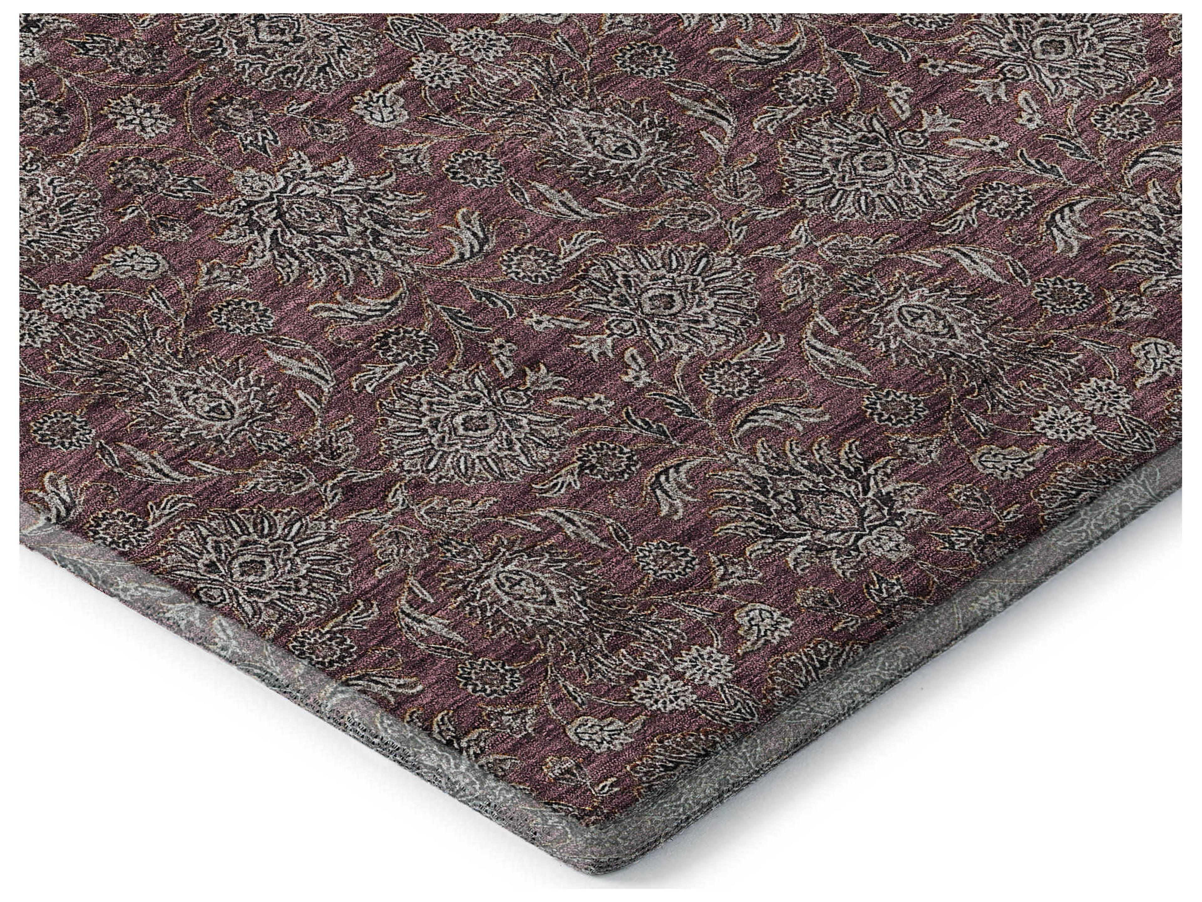 Dalyn Mayfield Floral Area Rug