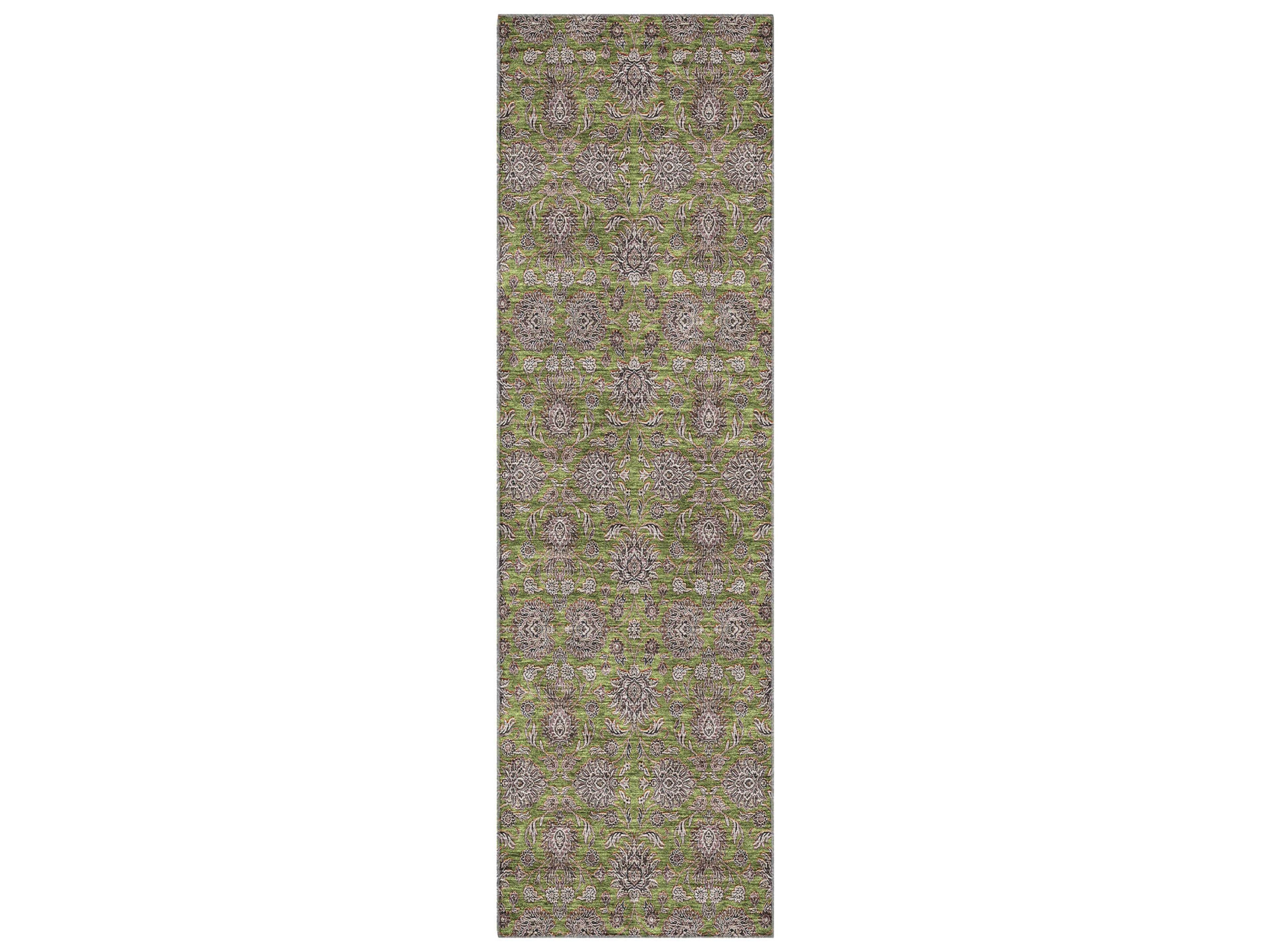 Dalyn Mayfield Floral Area Rug