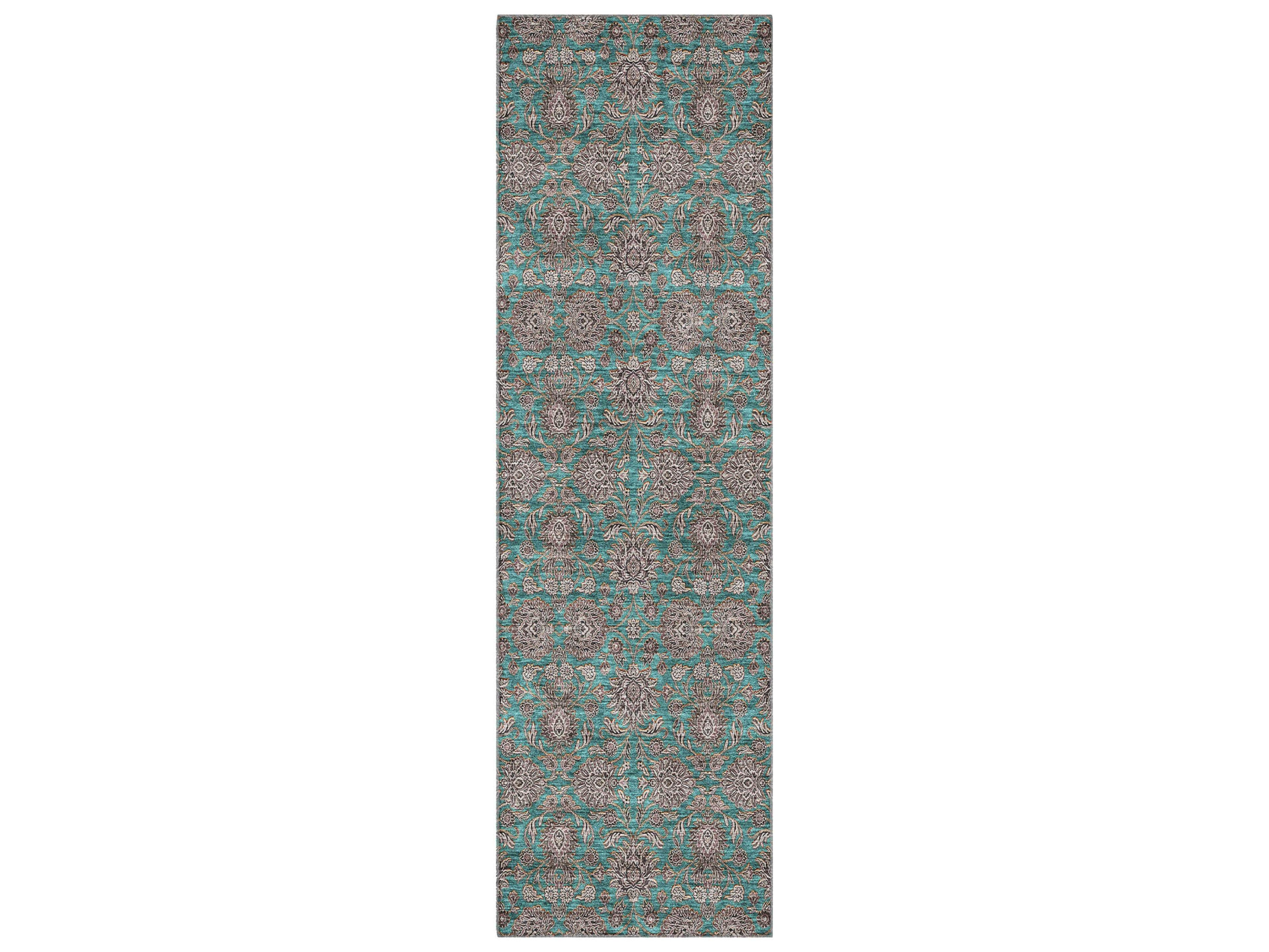 Dalyn Mayfield Floral Area Rug