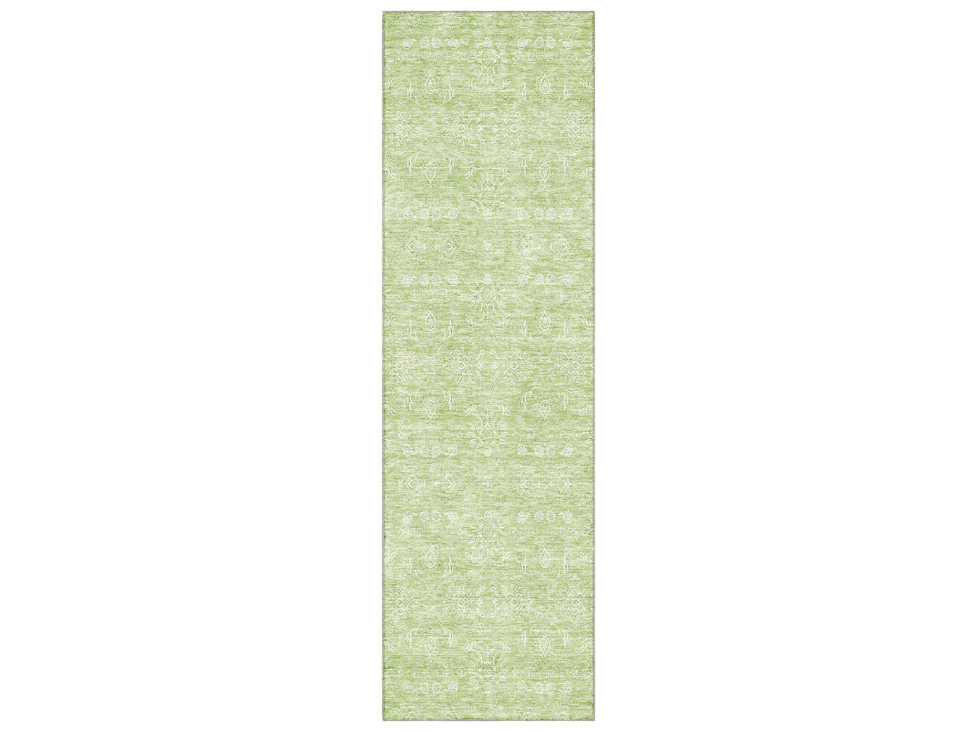 Dalyn Mayfield Floral Area Rug