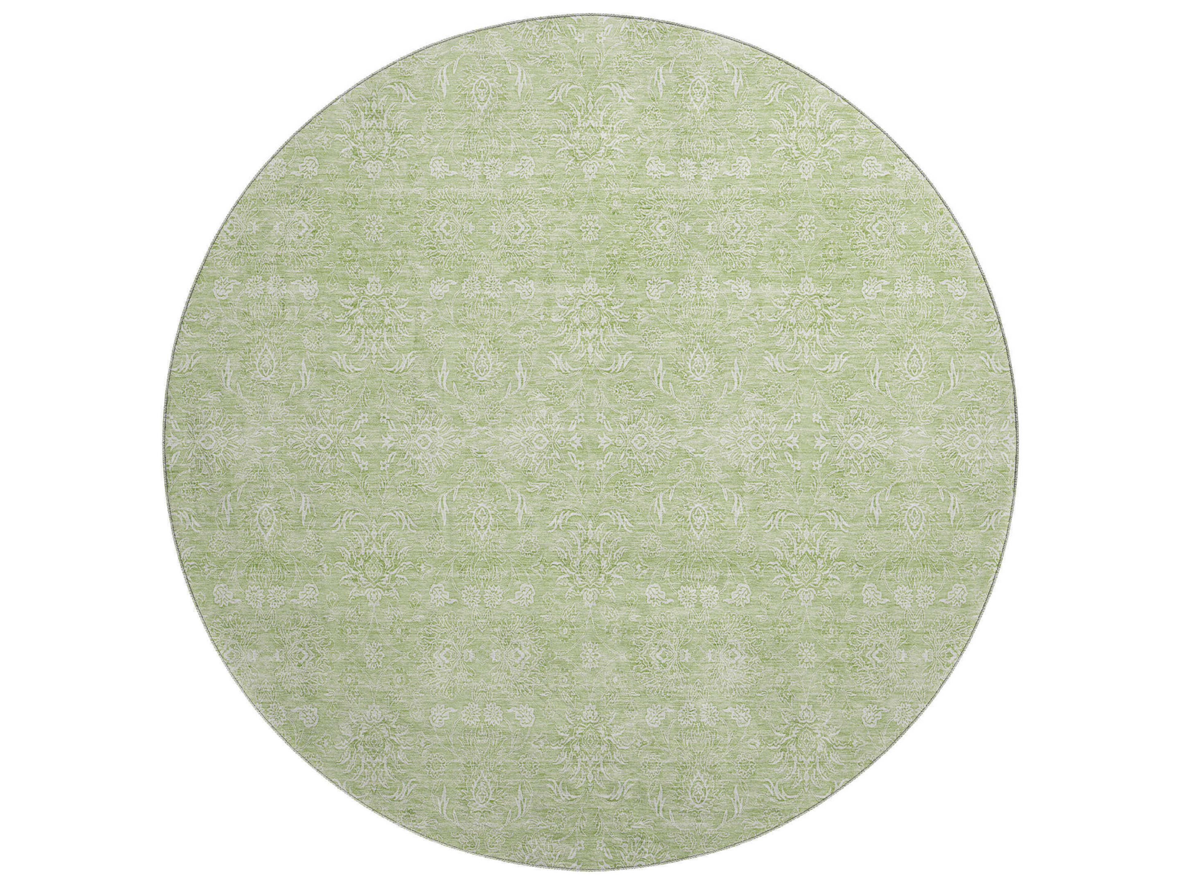 Dalyn Mayfield Floral Area Rug