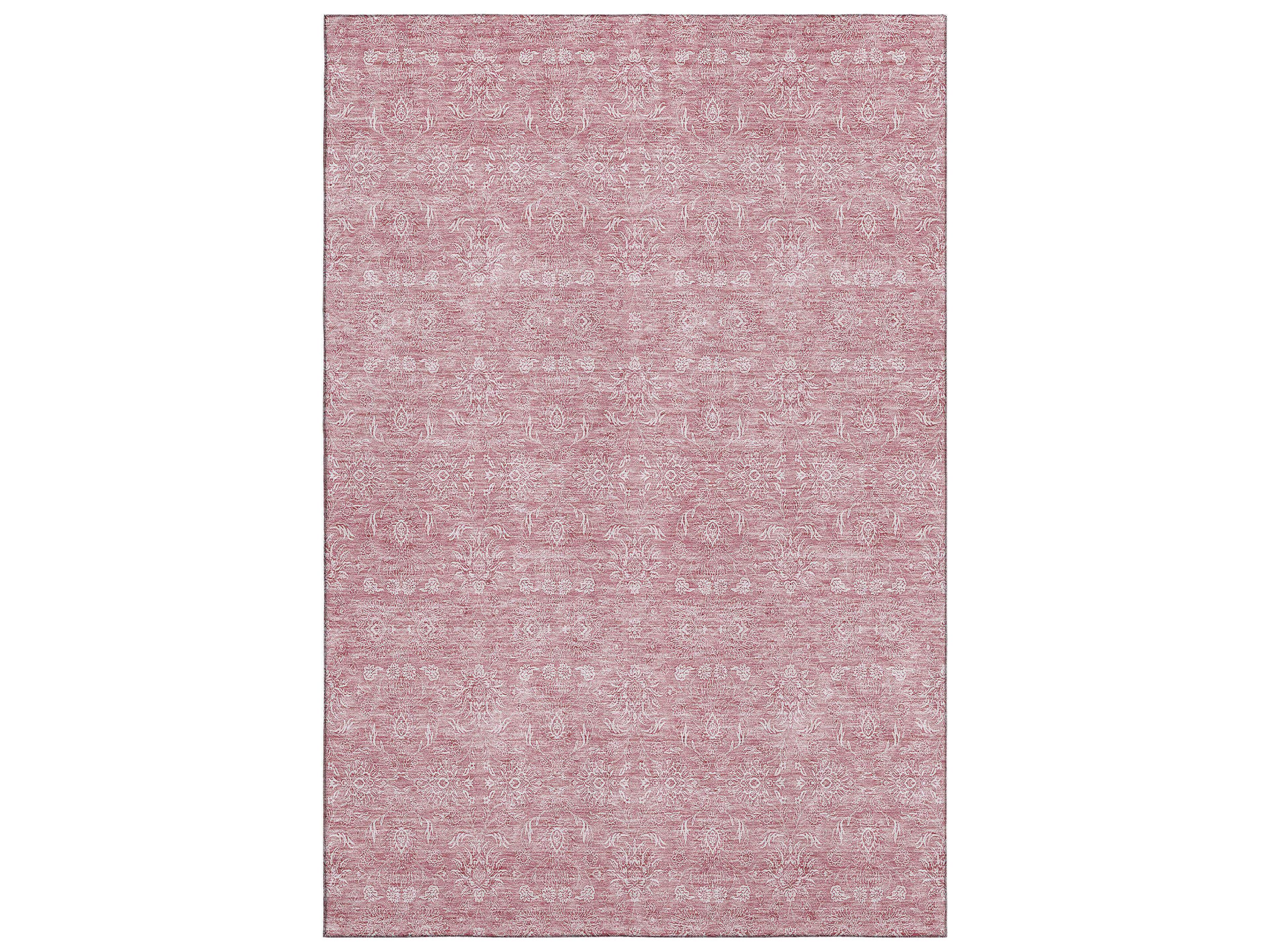 Mayfield Floral Area Rug