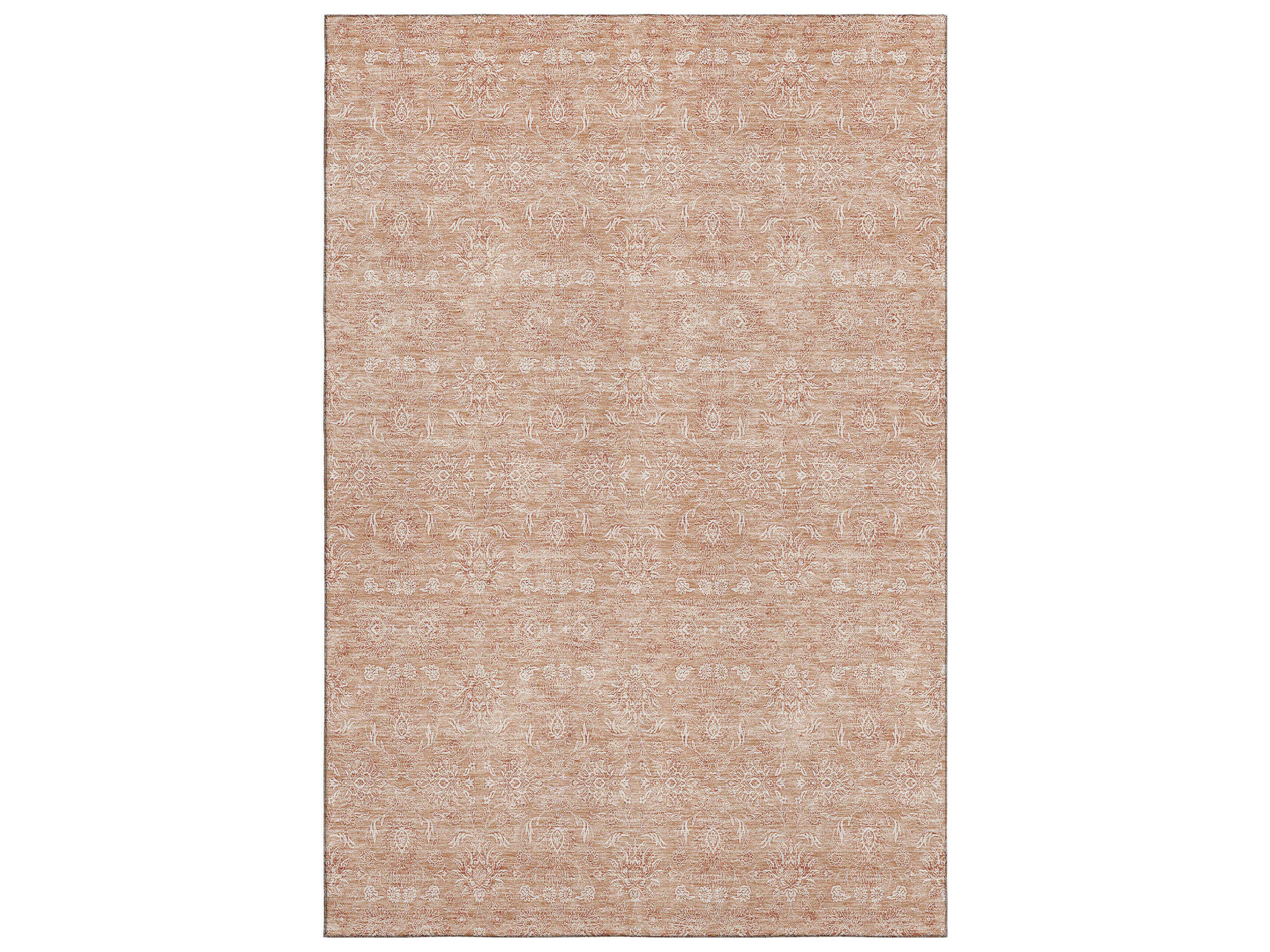 Mayfield Floral Area Rug
