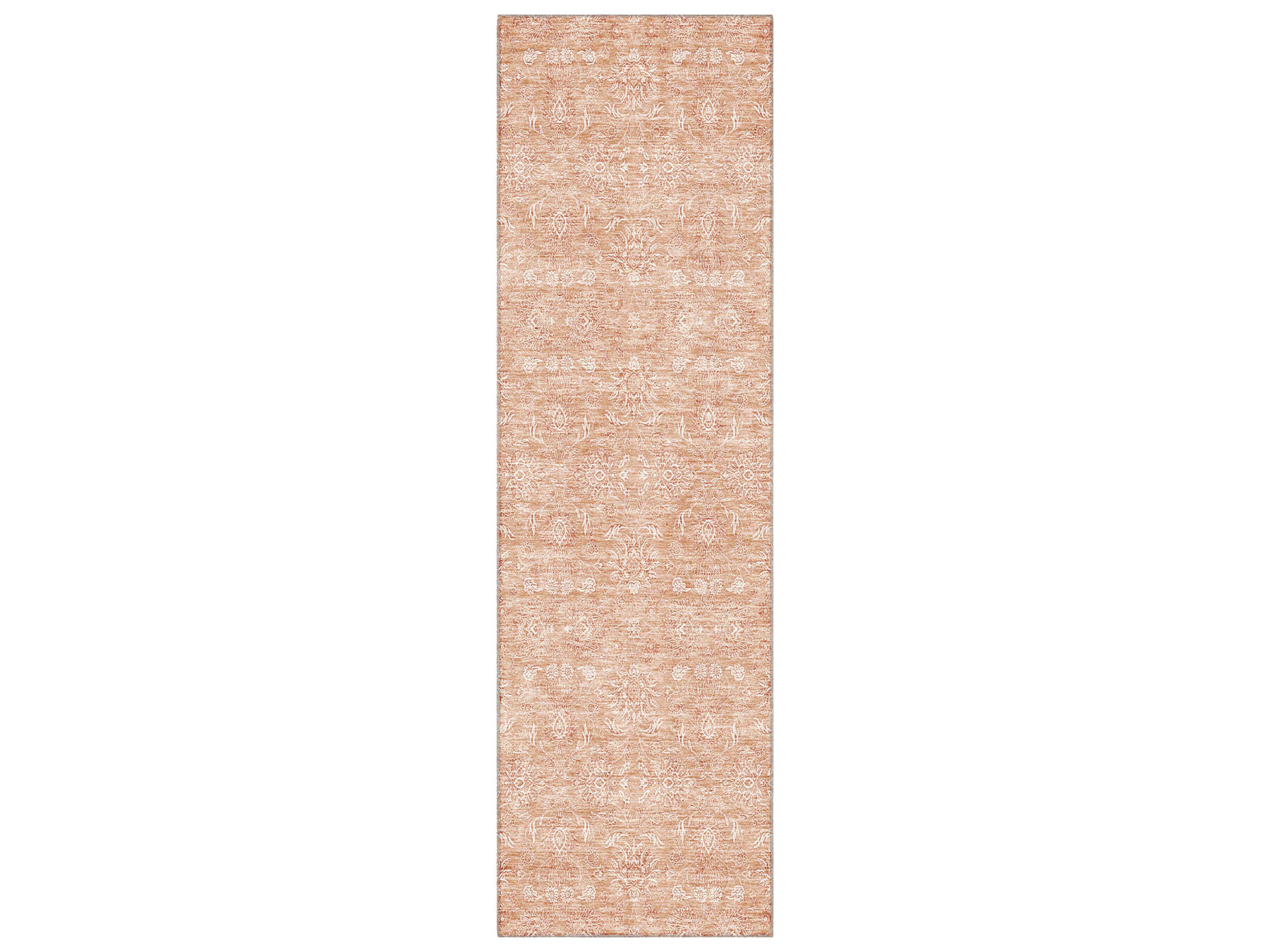Dalyn Mayfield Floral Area Rug