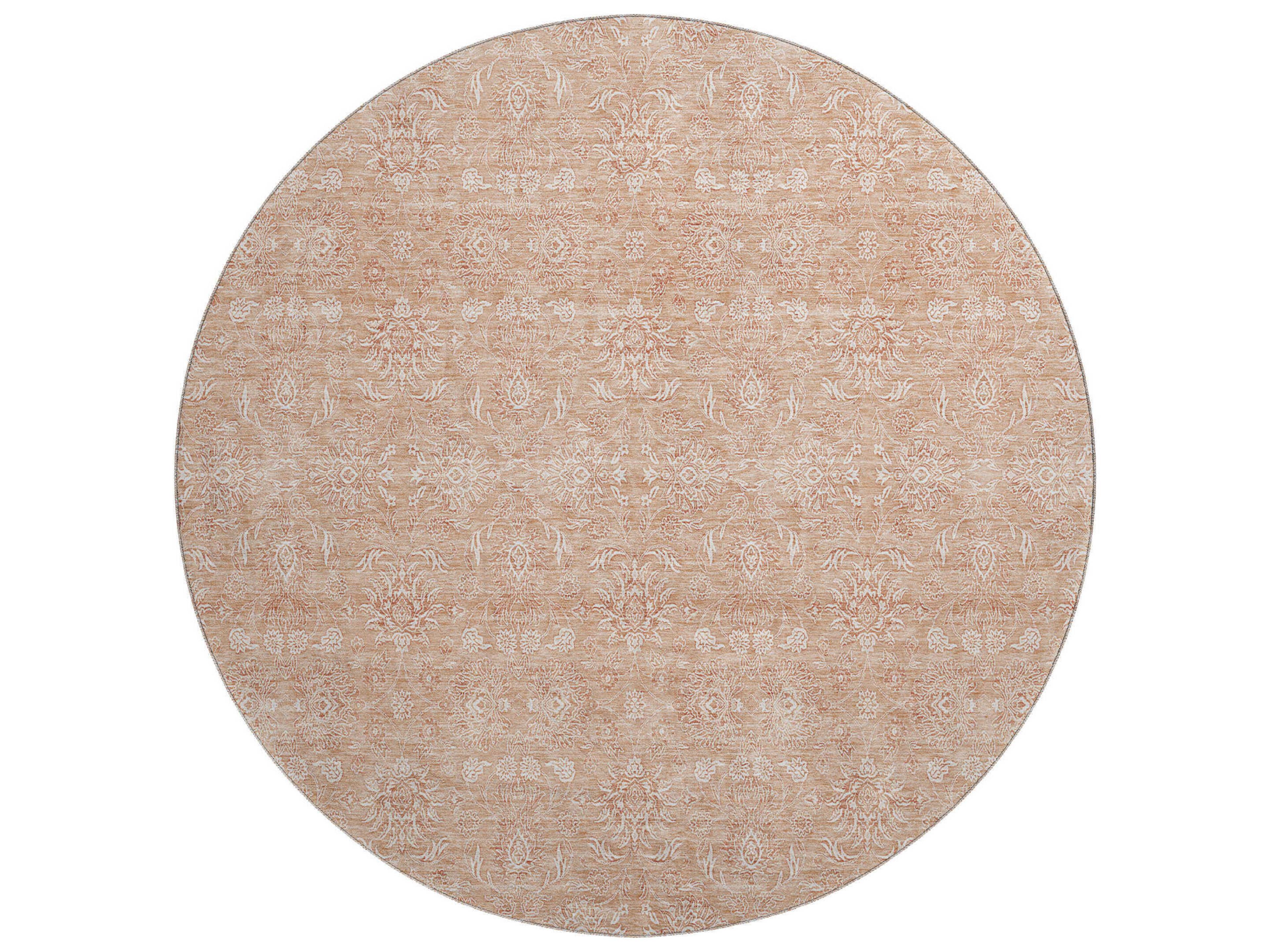 Dalyn Mayfield Floral Area Rug