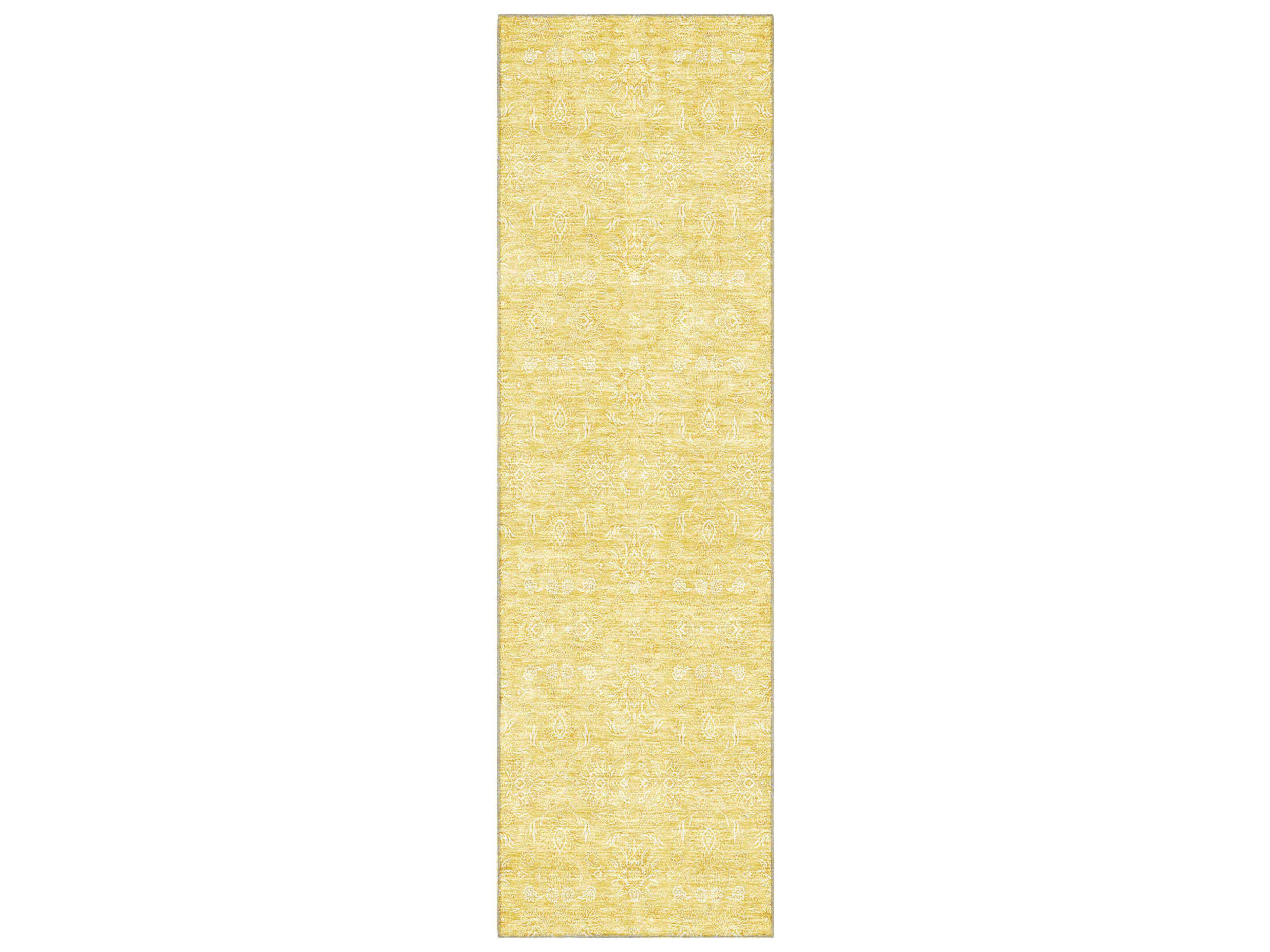 Dalyn Mayfield Floral Area Rug