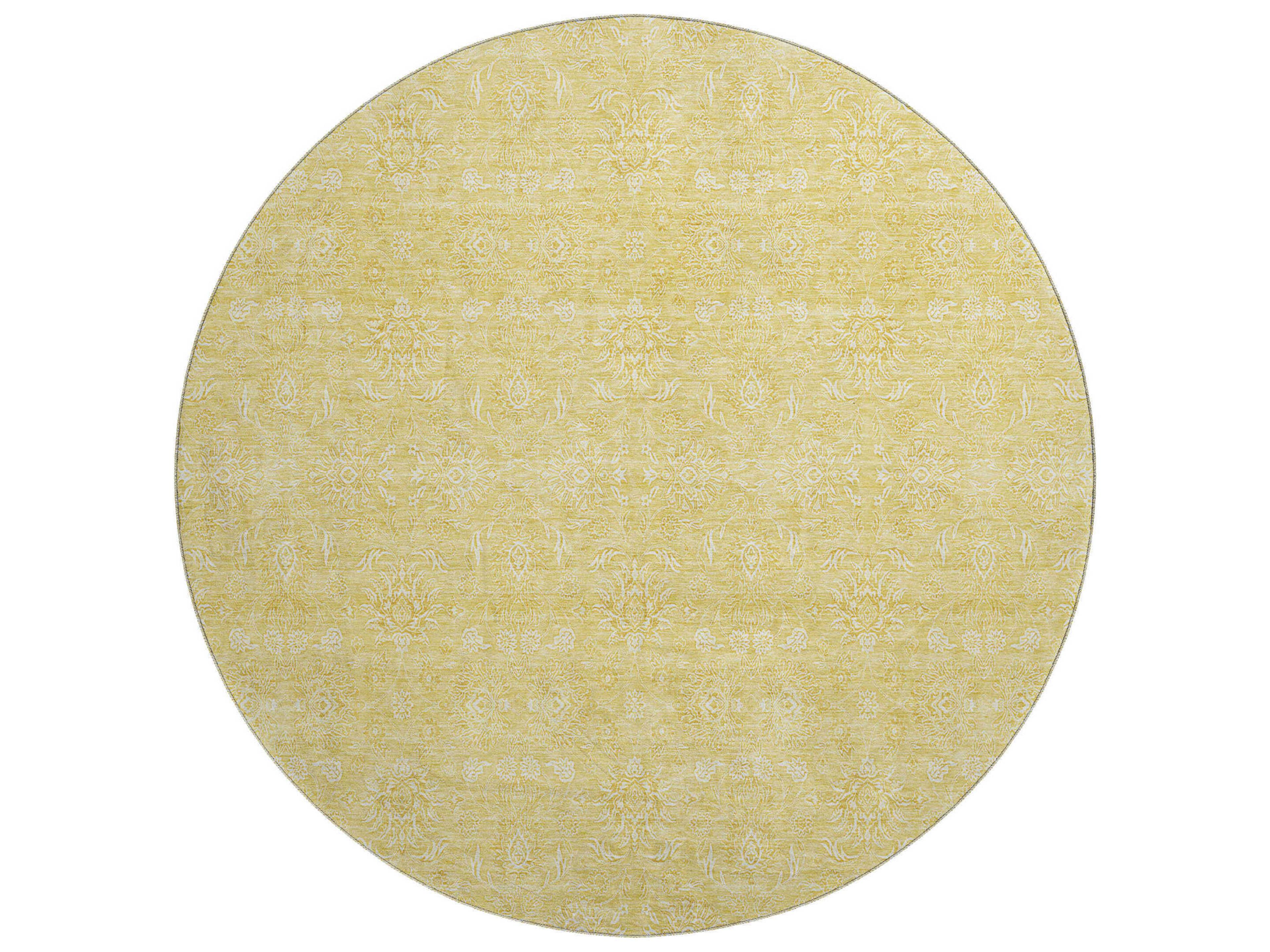 Dalyn Mayfield Floral Area Rug