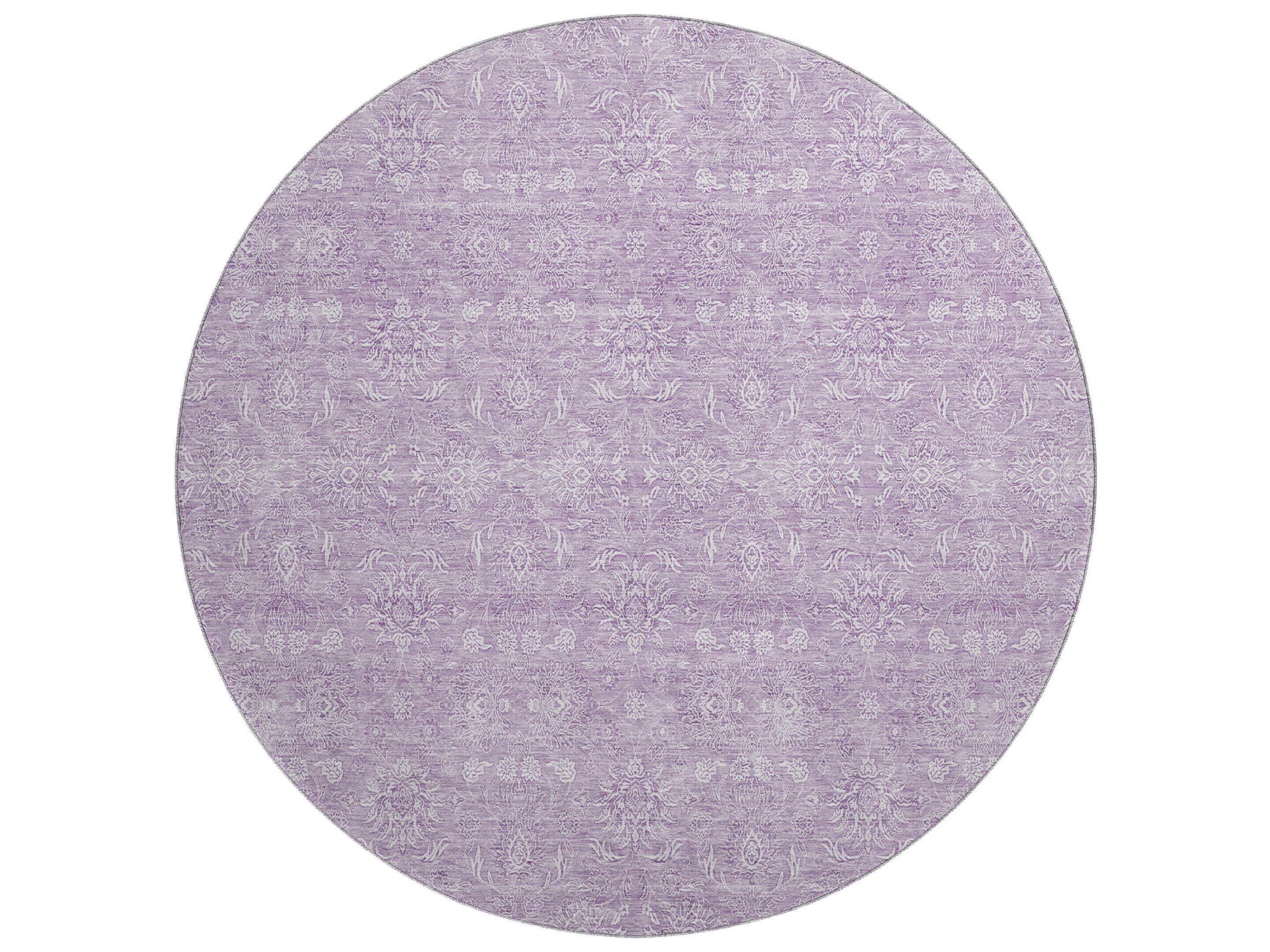Dalyn Mayfield Floral Area Rug
