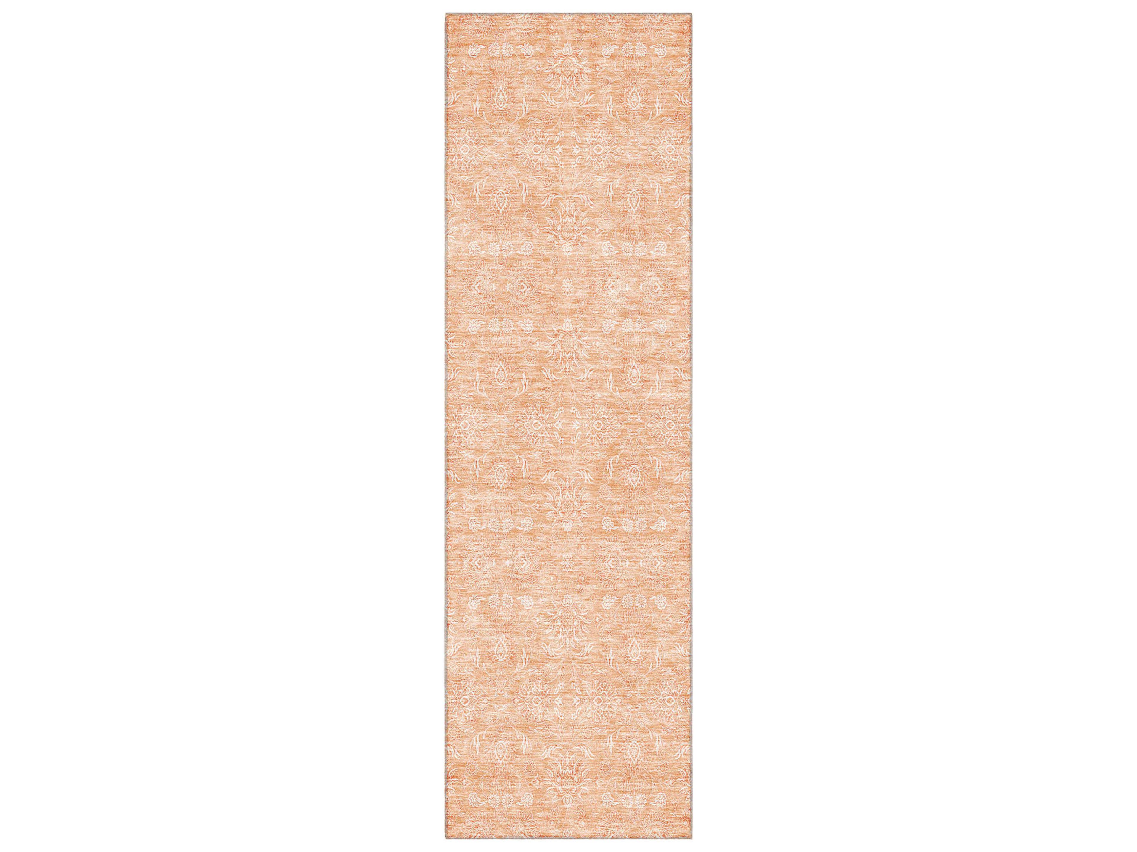 Dalyn Mayfield Floral Area Rug