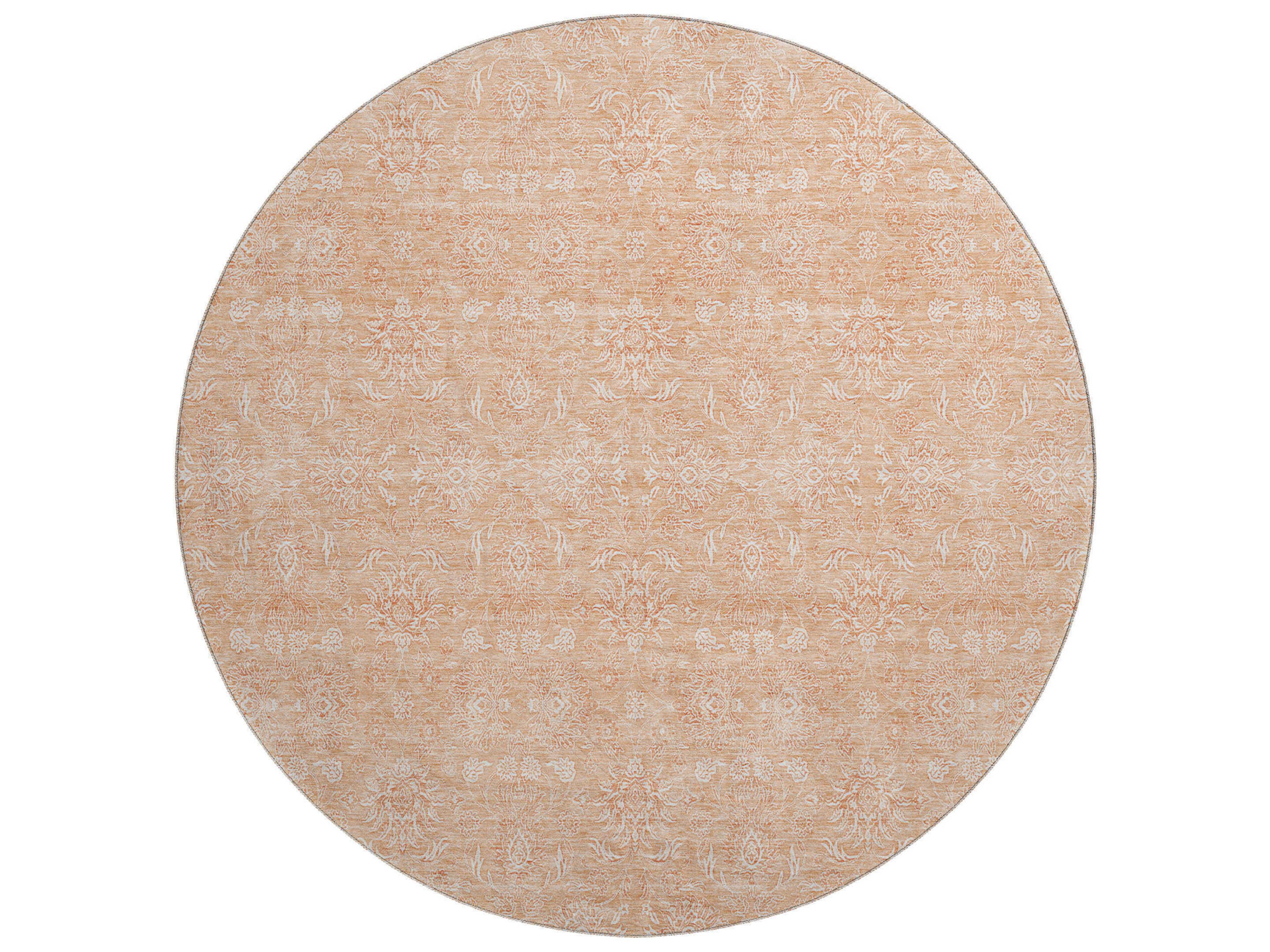 Dalyn Mayfield Floral Area Rug