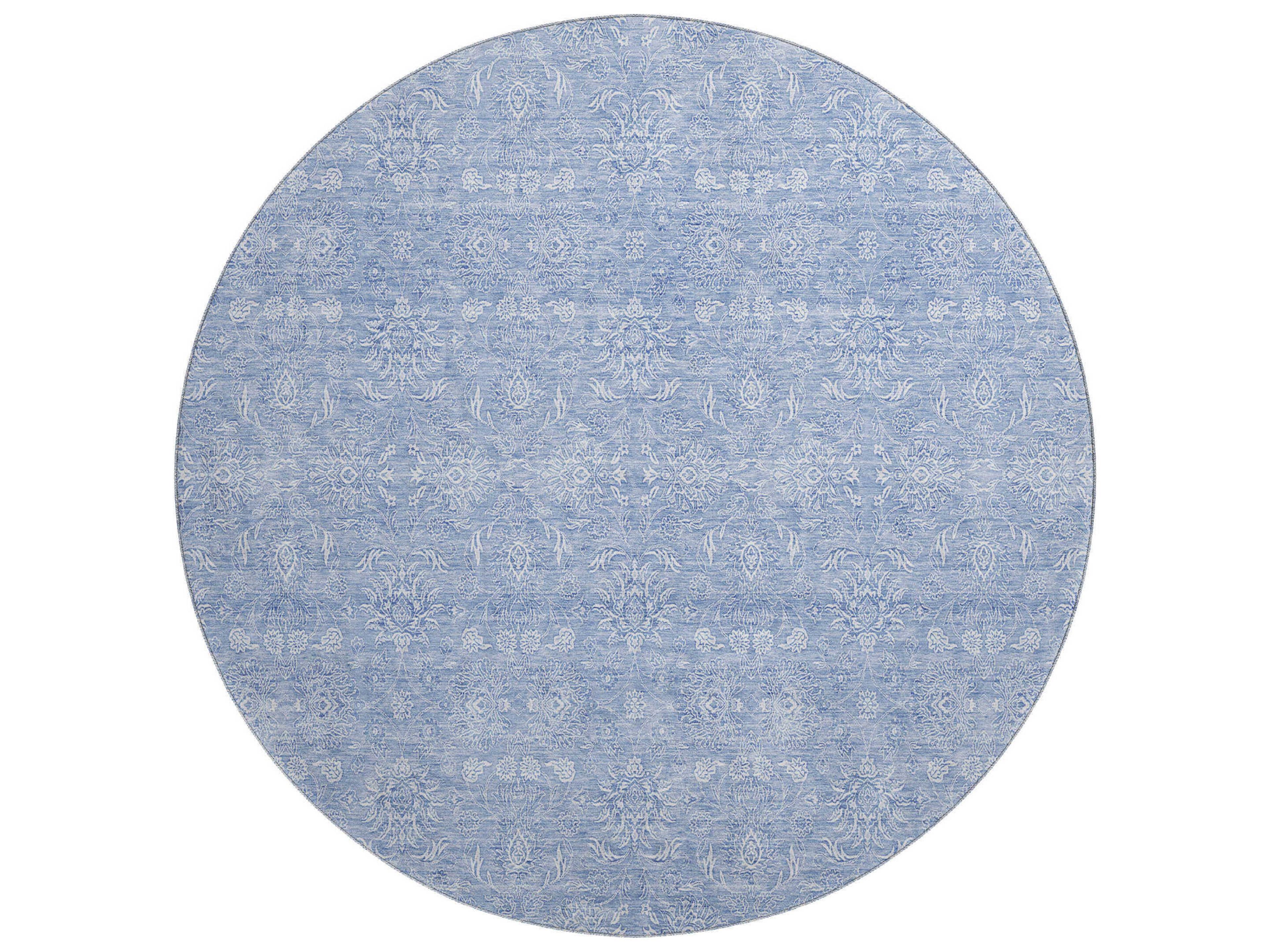 Dalyn Mayfield Floral Area Rug