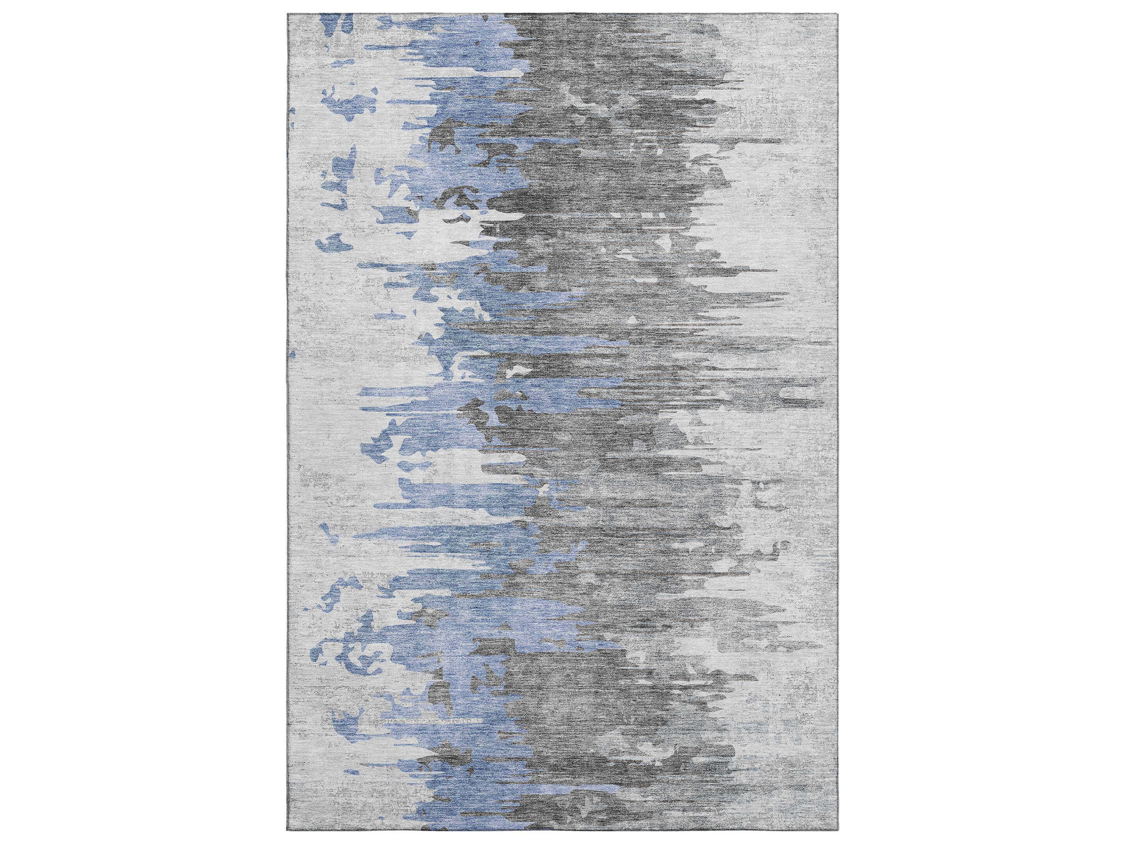 Mayfield Abstract Area Rug
