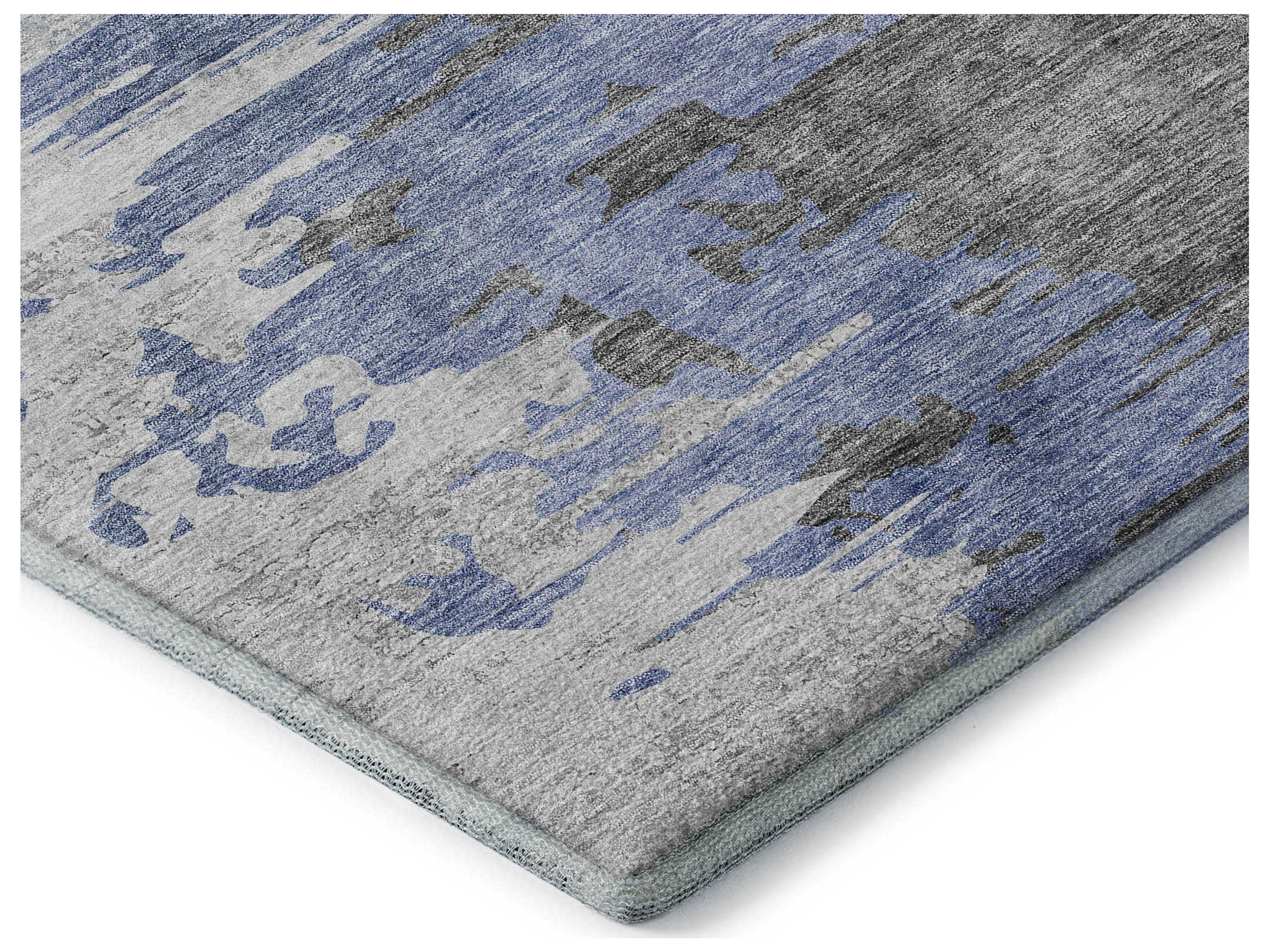 Dalyn Mayfield Abstract Area Rug