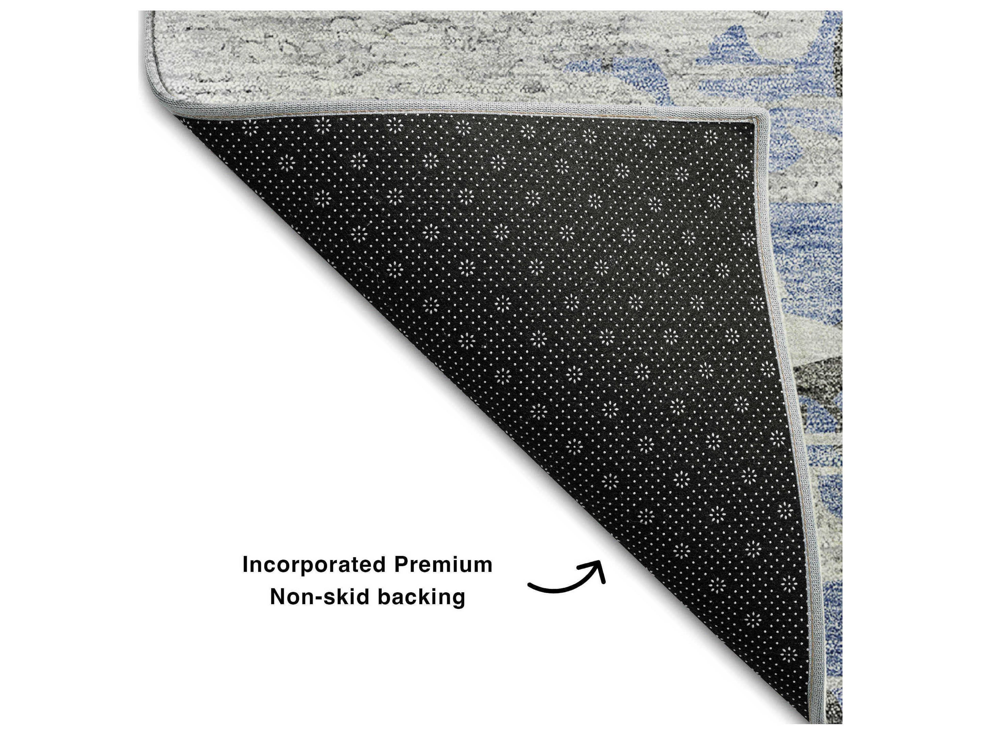 Dalyn Mayfield Abstract Area Rug