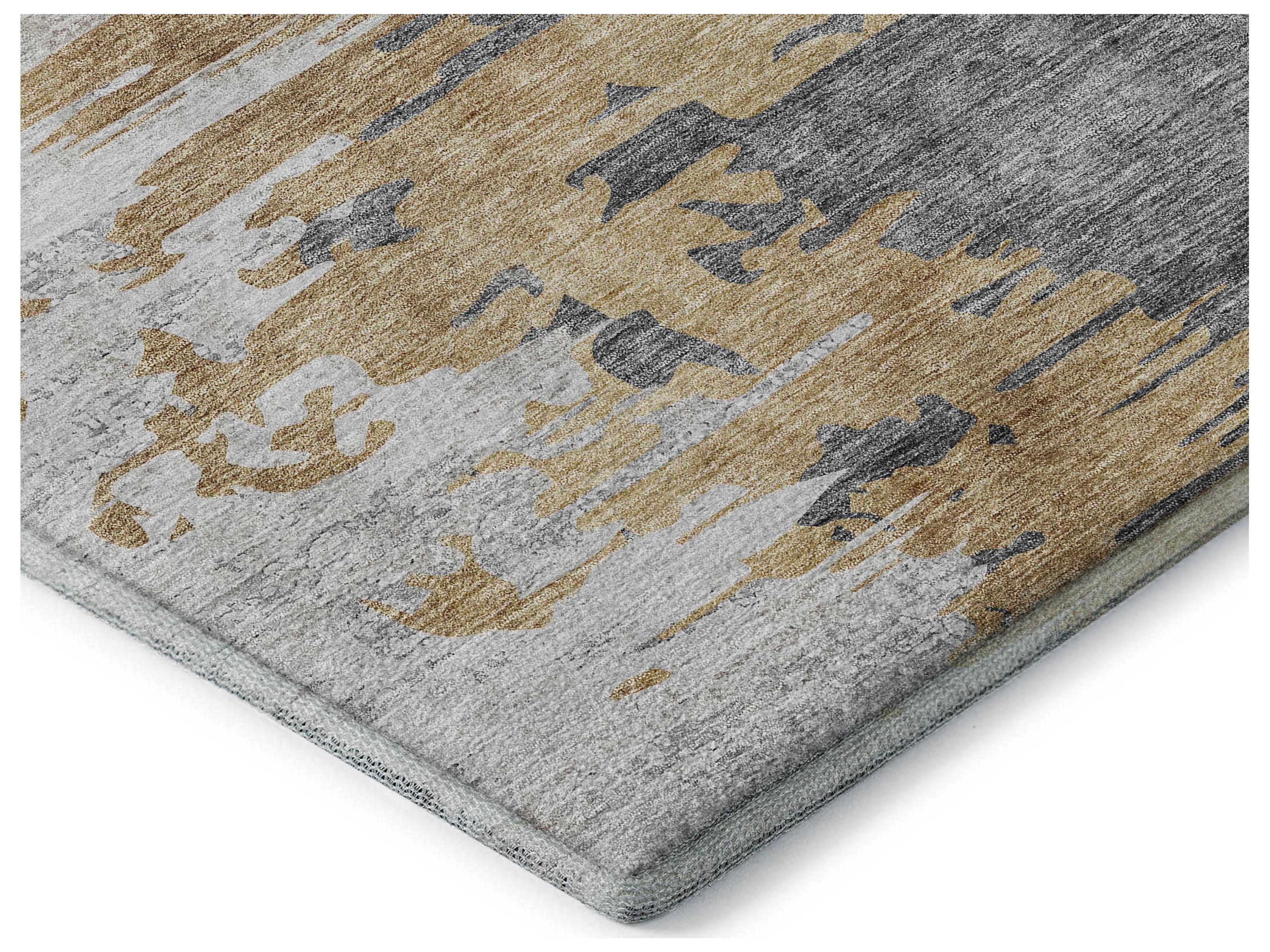 Dalyn Mayfield Abstract Area Rug
