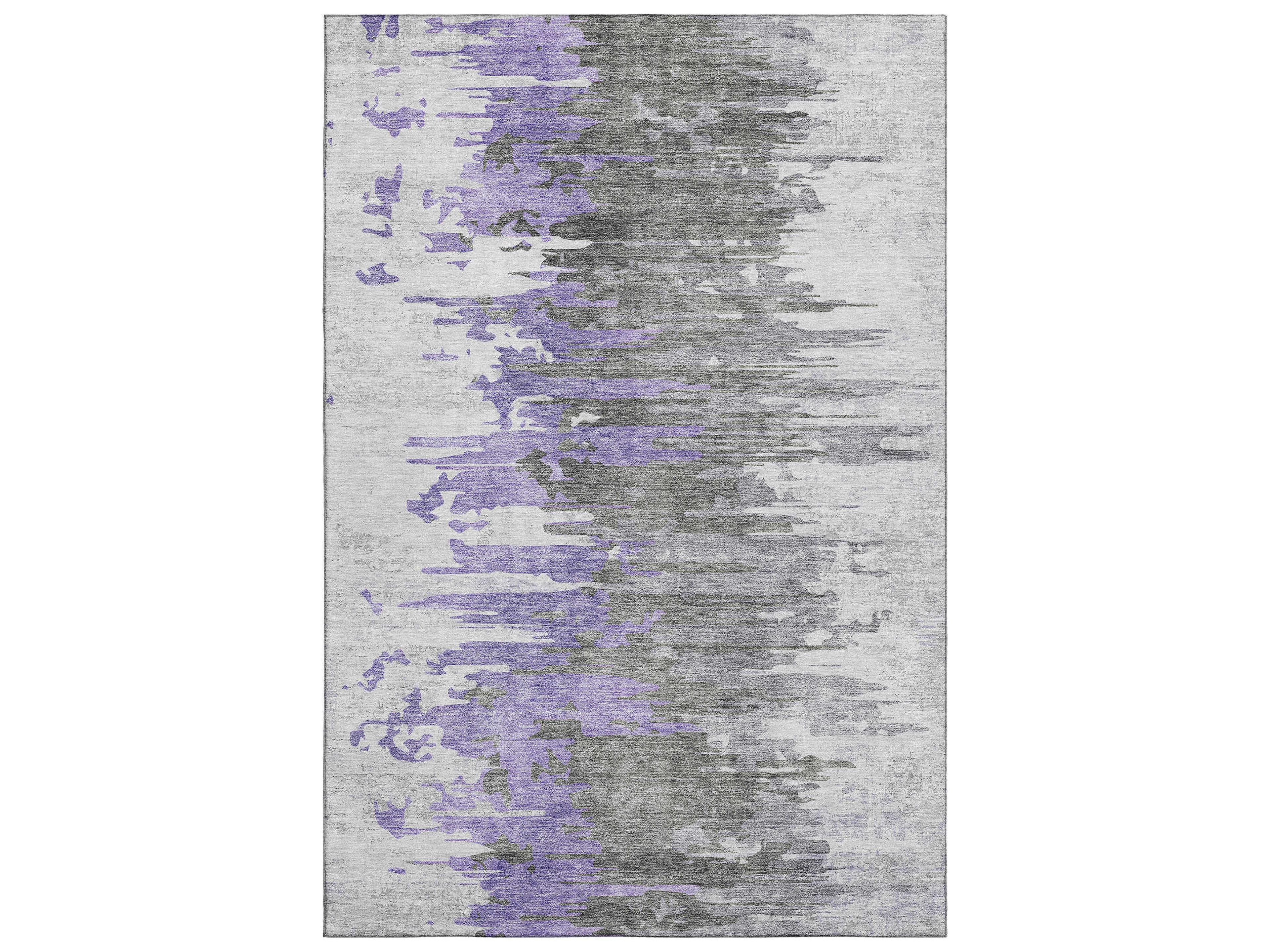 Mayfield Abstract Area Rug