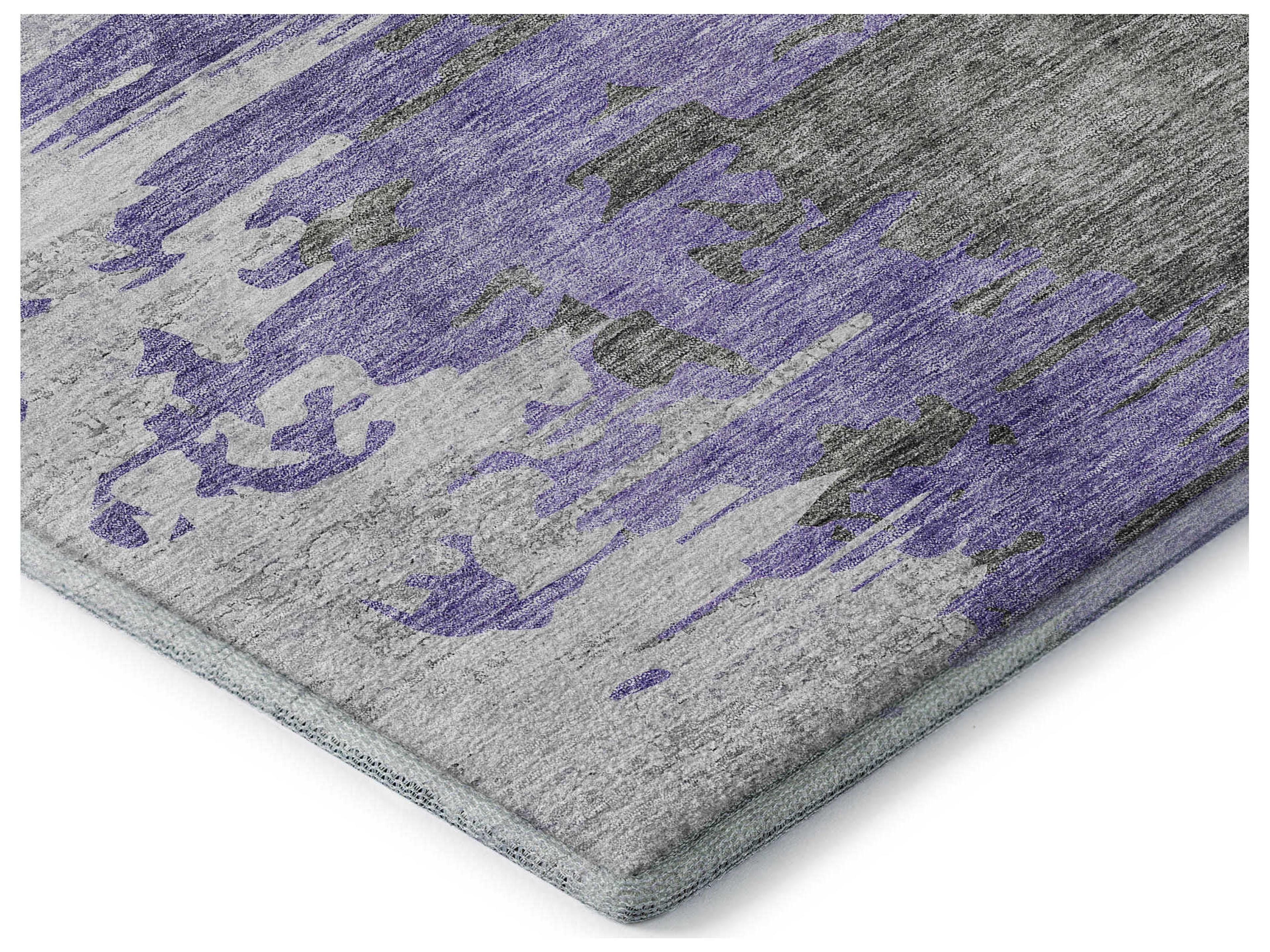 Dalyn Mayfield Abstract Area Rug