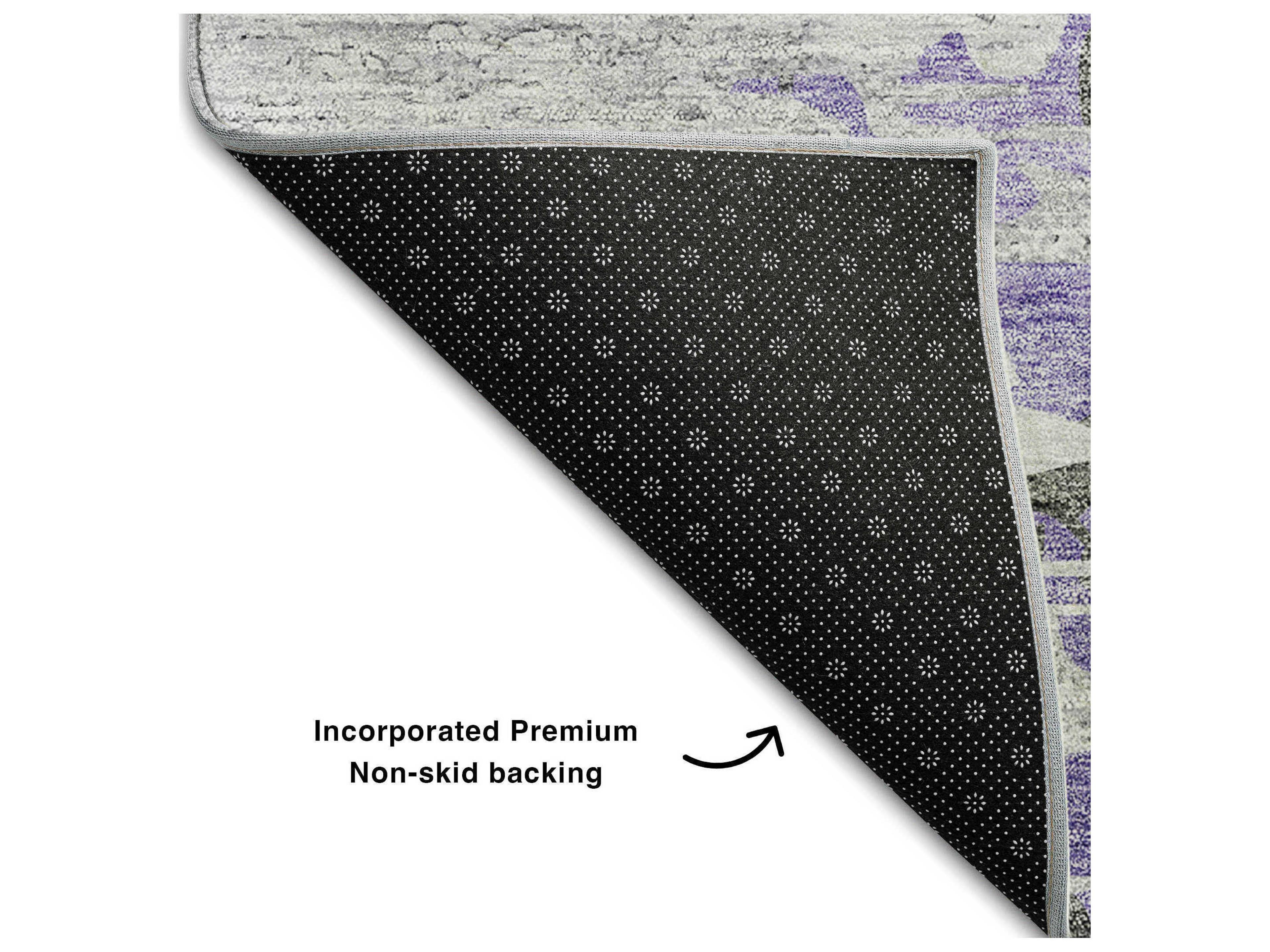 Dalyn Mayfield Abstract Area Rug